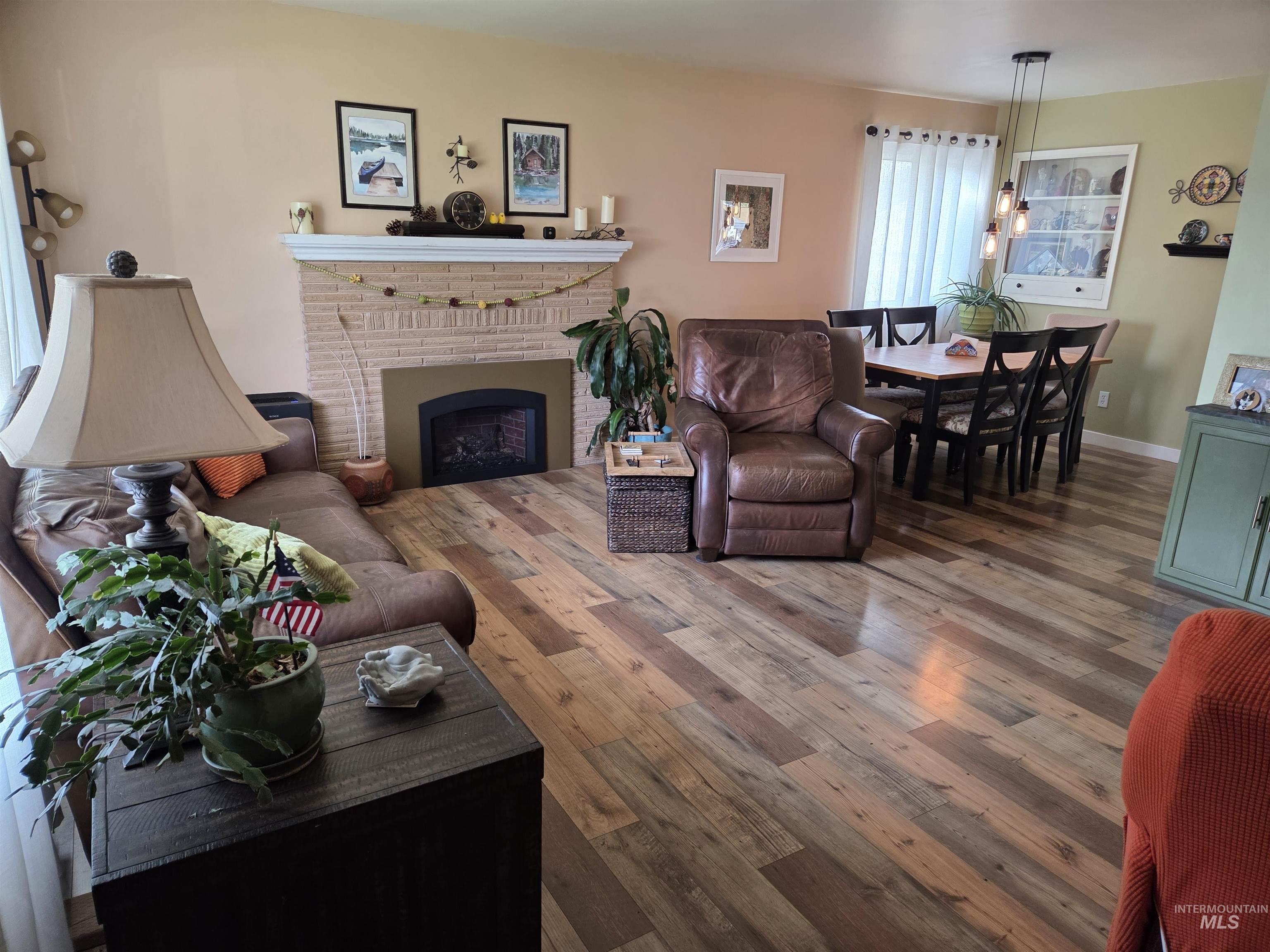 431 Linden Drive, Lewiston, Idaho 83501, 4 Bedrooms, 2.5 Bathrooms, Residential For Sale, Price $390,000, 98998733
