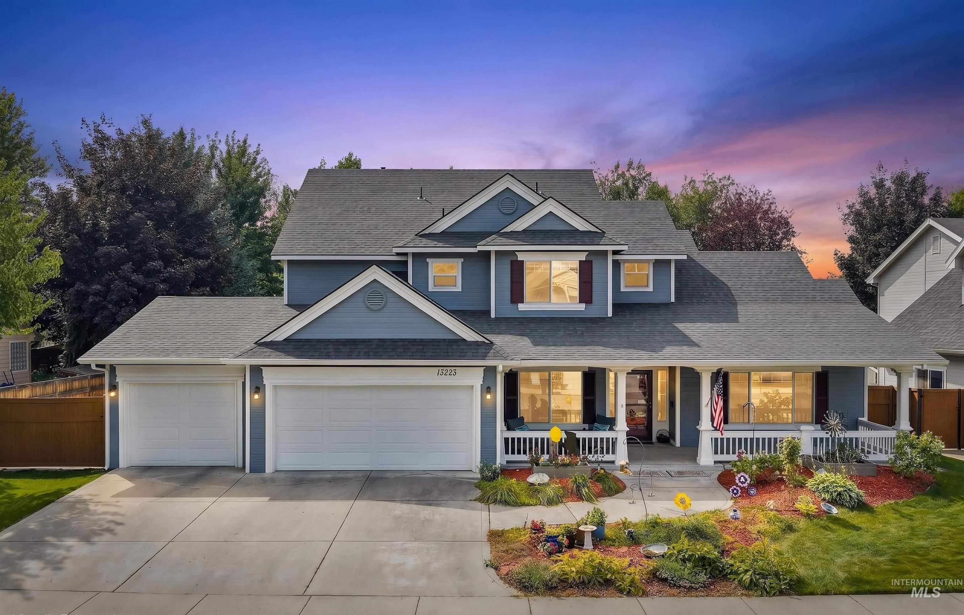 Residential For Sale