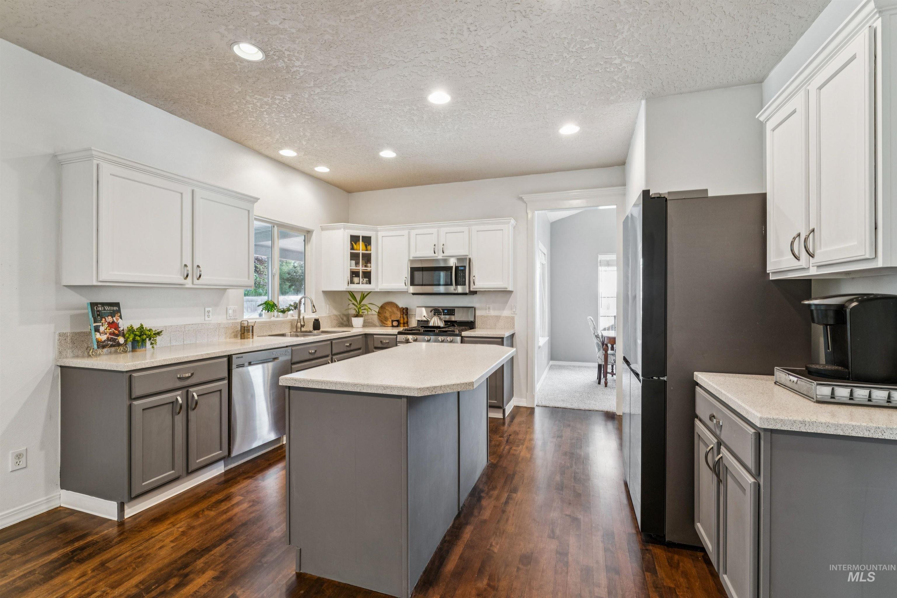 13223 W Scotfield St., Boise, Idaho 83713, 4 Bedrooms, 2.5 Bathrooms, Residential For Sale, Price $679,900,MLS 98998735