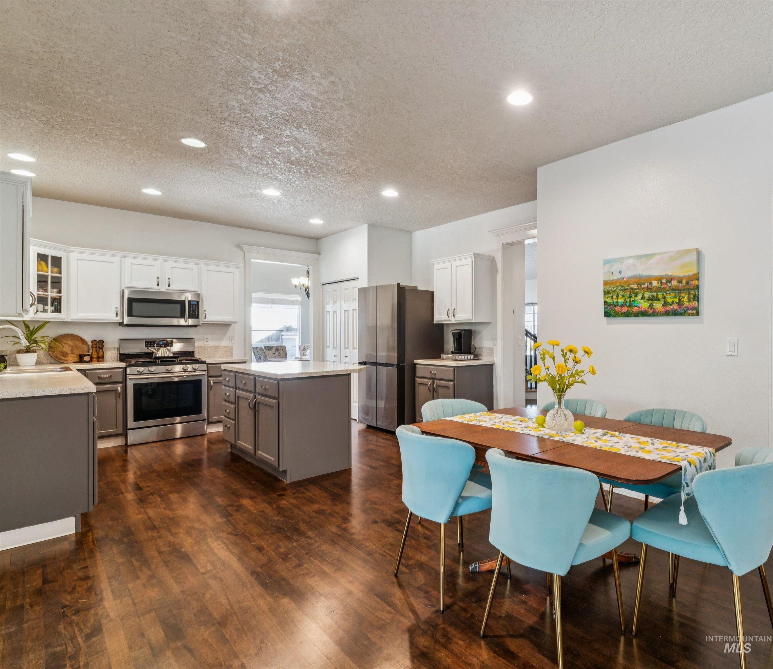 13223 W Scotfield St., Boise, Idaho 83713, 4 Bedrooms, 2.5 Bathrooms, Residential For Sale, Price $679,900,MLS 98998735