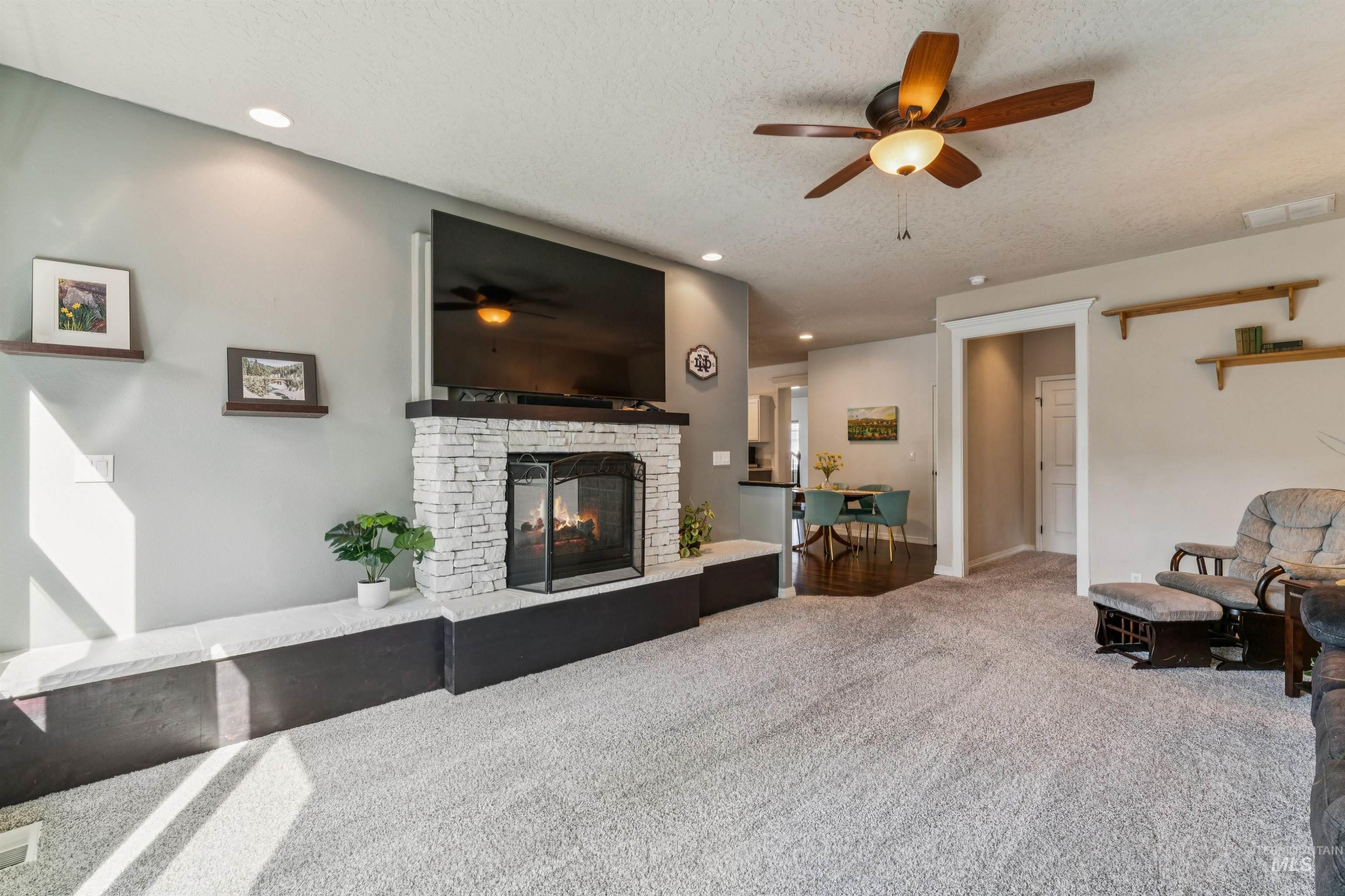 13223 W Scotfield St., Boise, Idaho 83713, 4 Bedrooms, 2.5 Bathrooms, Residential For Sale, Price $679,900,MLS 98998735