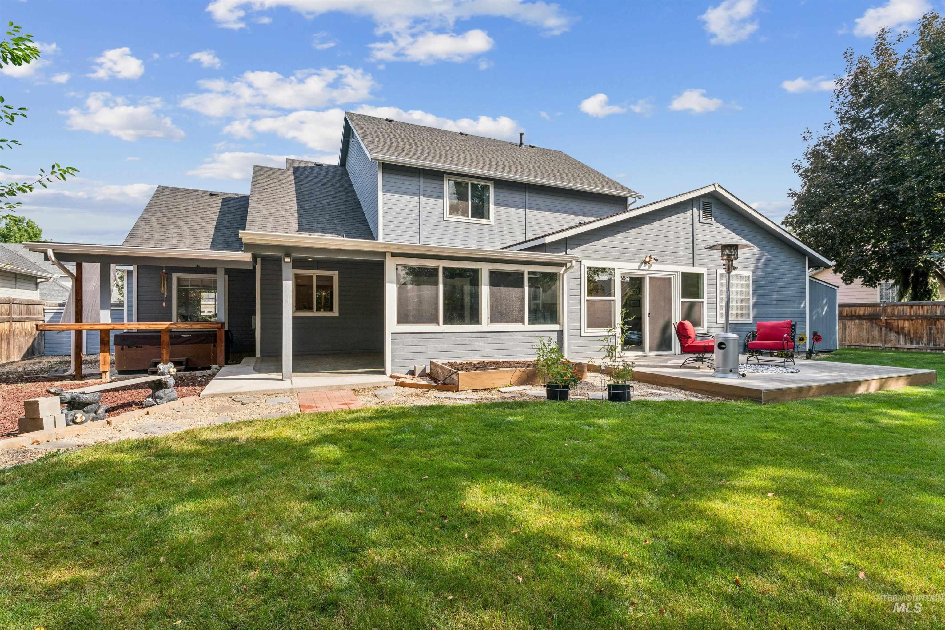 13223 W Scotfield St., Boise, Idaho 83713, 4 Bedrooms, 2.5 Bathrooms, Residential For Sale, Price $679,900,MLS 98998735