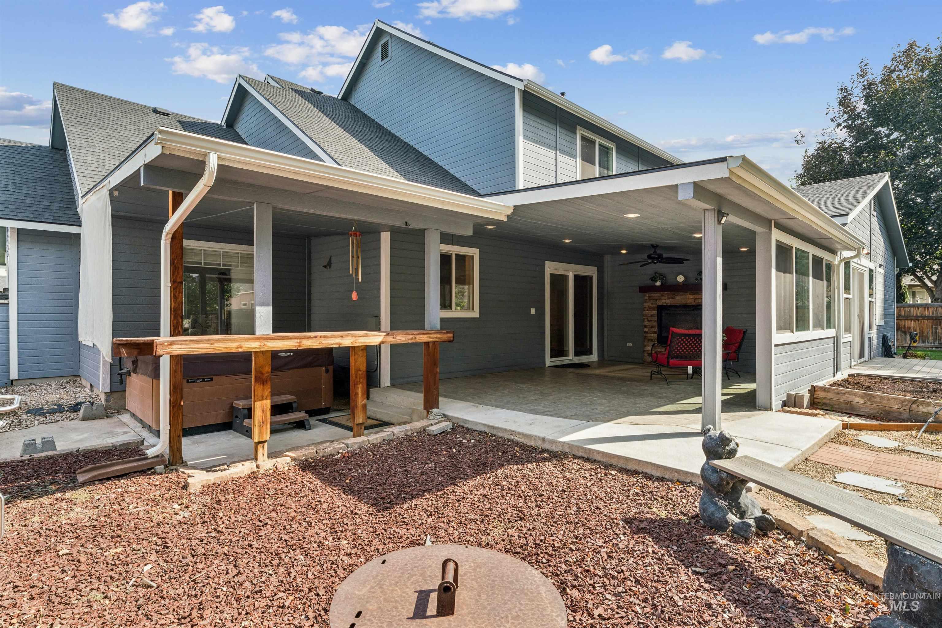 13223 W Scotfield St., Boise, Idaho 83713, 4 Bedrooms, 2.5 Bathrooms, Residential For Sale, Price $679,900,MLS 98998735