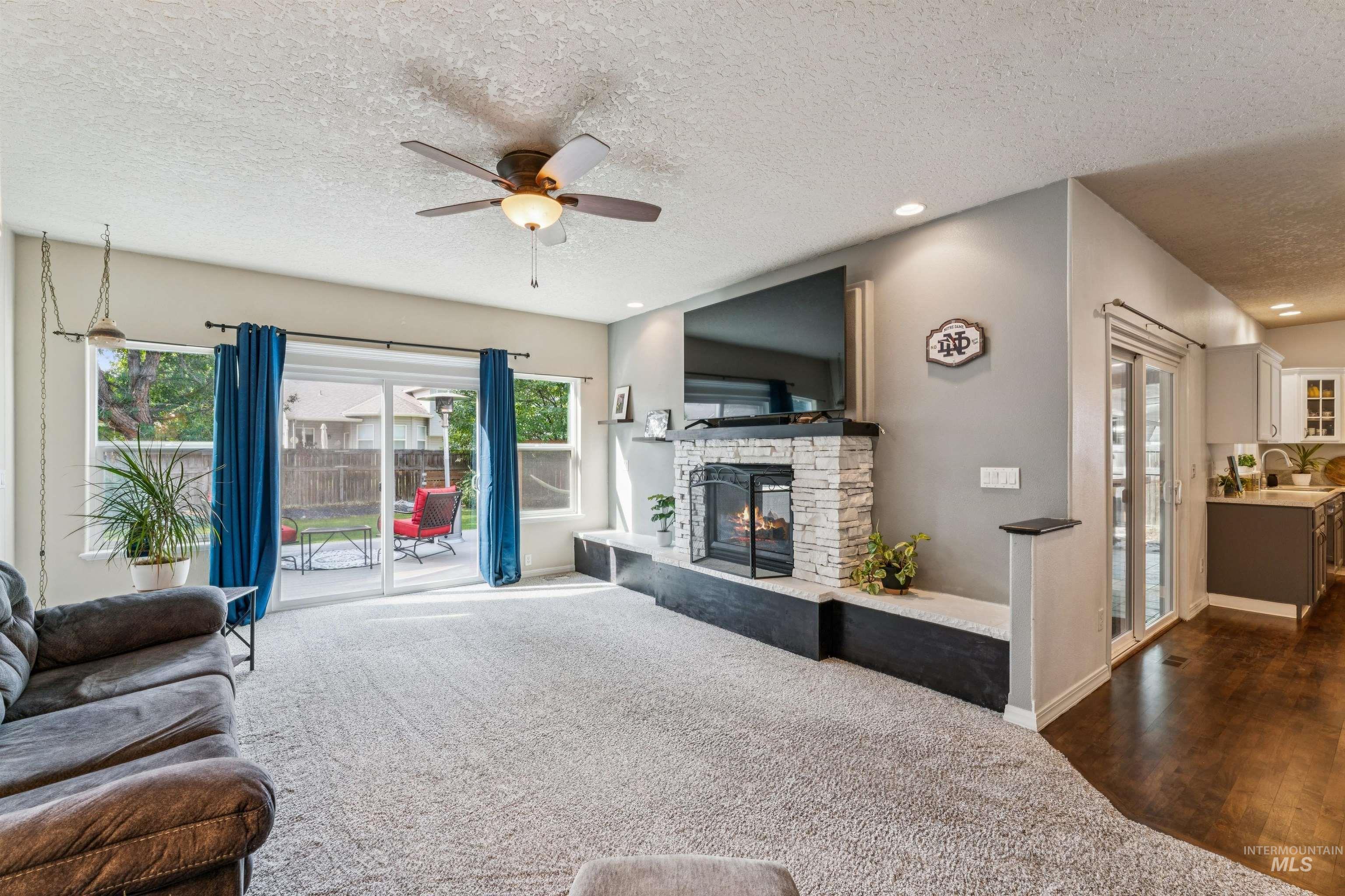 13223 W Scotfield St., Boise, Idaho 83713, 4 Bedrooms, 2.5 Bathrooms, Residential For Sale, Price $679,900,MLS 98998735