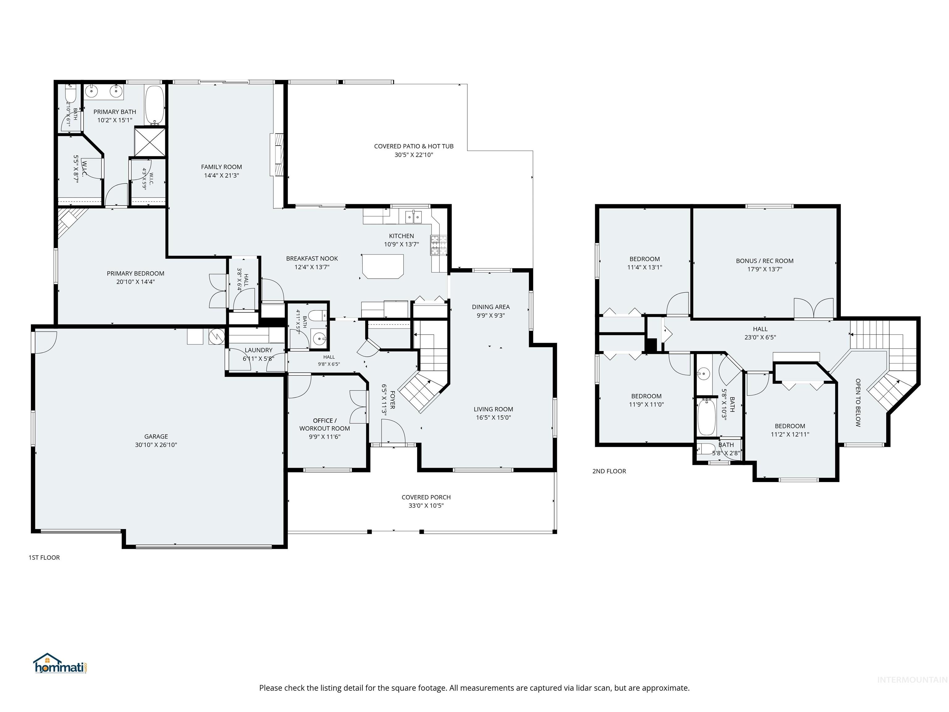 13223 W Scotfield St., Boise, Idaho 83713, 4 Bedrooms, 2.5 Bathrooms, Residential For Sale, Price $679,900,MLS 98998735