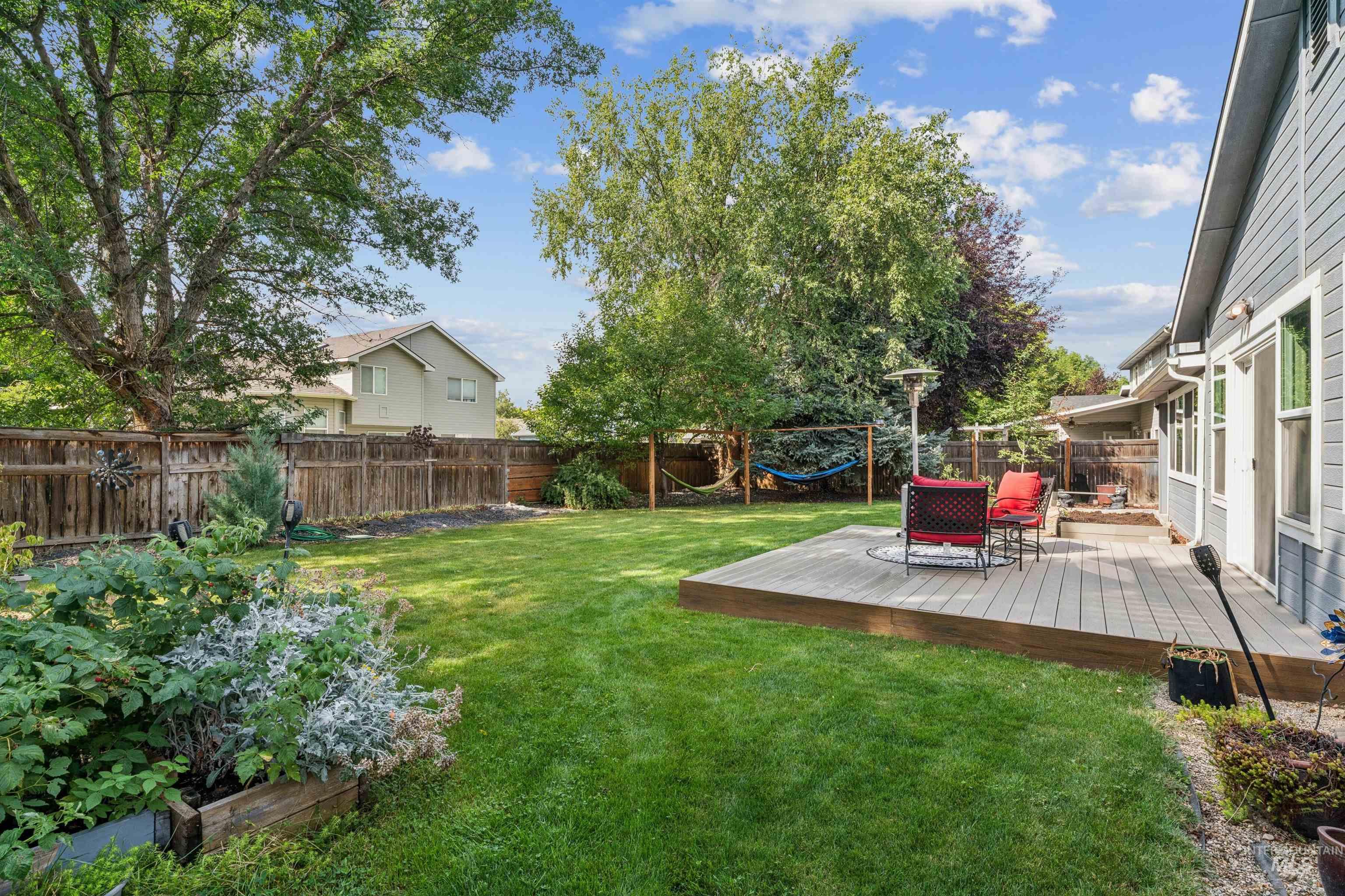 13223 W Scotfield St., Boise, Idaho 83713, 4 Bedrooms, 2.5 Bathrooms, Residential For Sale, Price $679,900,MLS 98998735