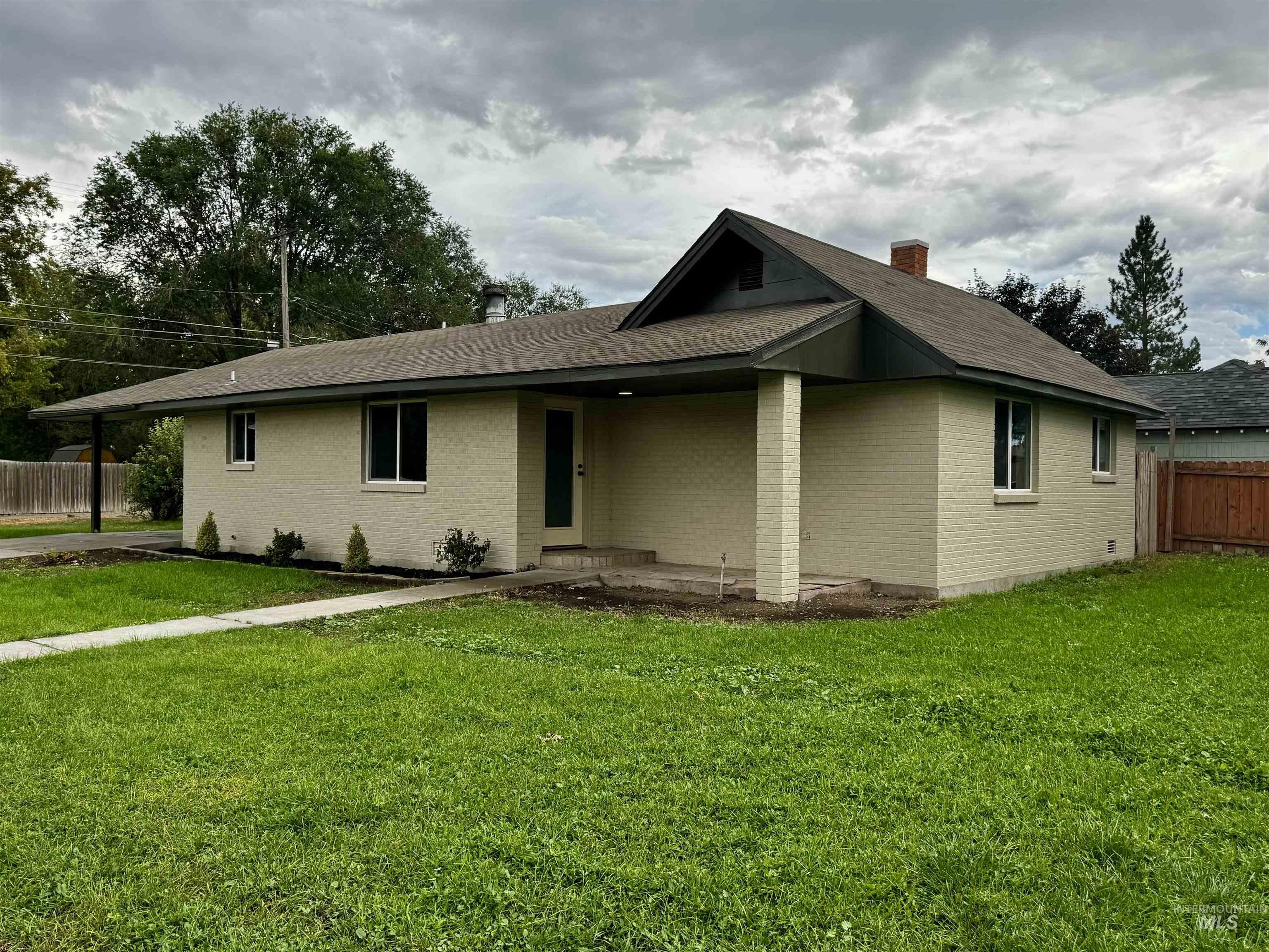 Residential For Sale