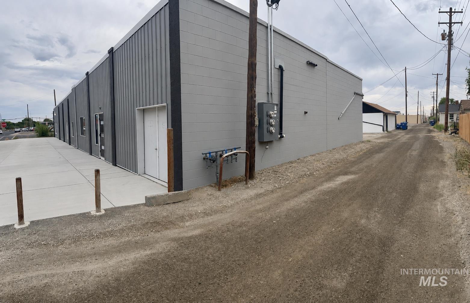 561 E Main Ave, Twin Falls, Idaho 83301, Business/Commercial For Sale, Price $76,944, 98998738
