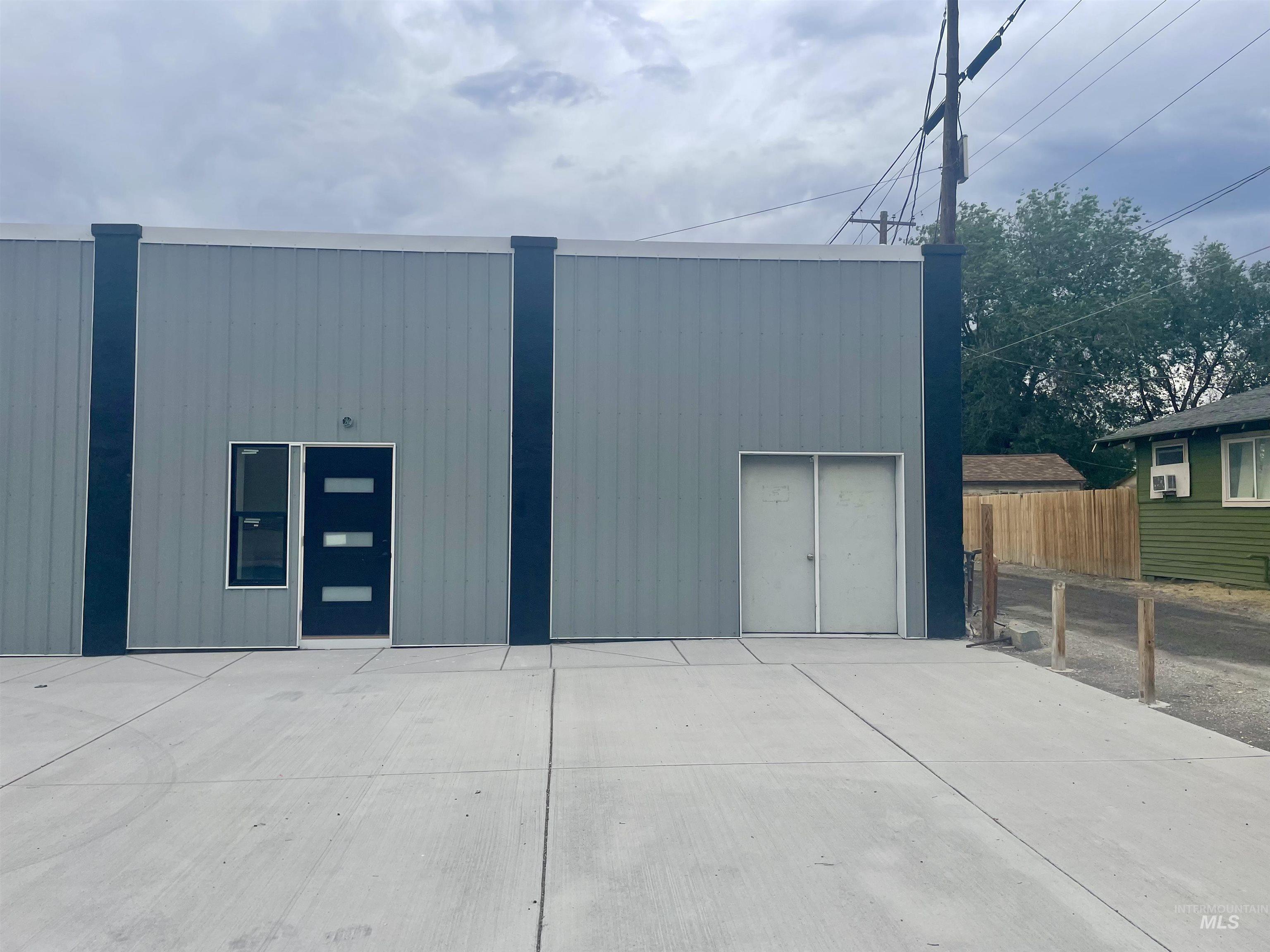 561 E Main Ave, Twin Falls, Idaho 83301, Business/Commercial For Sale, Price $76,944, 98998738