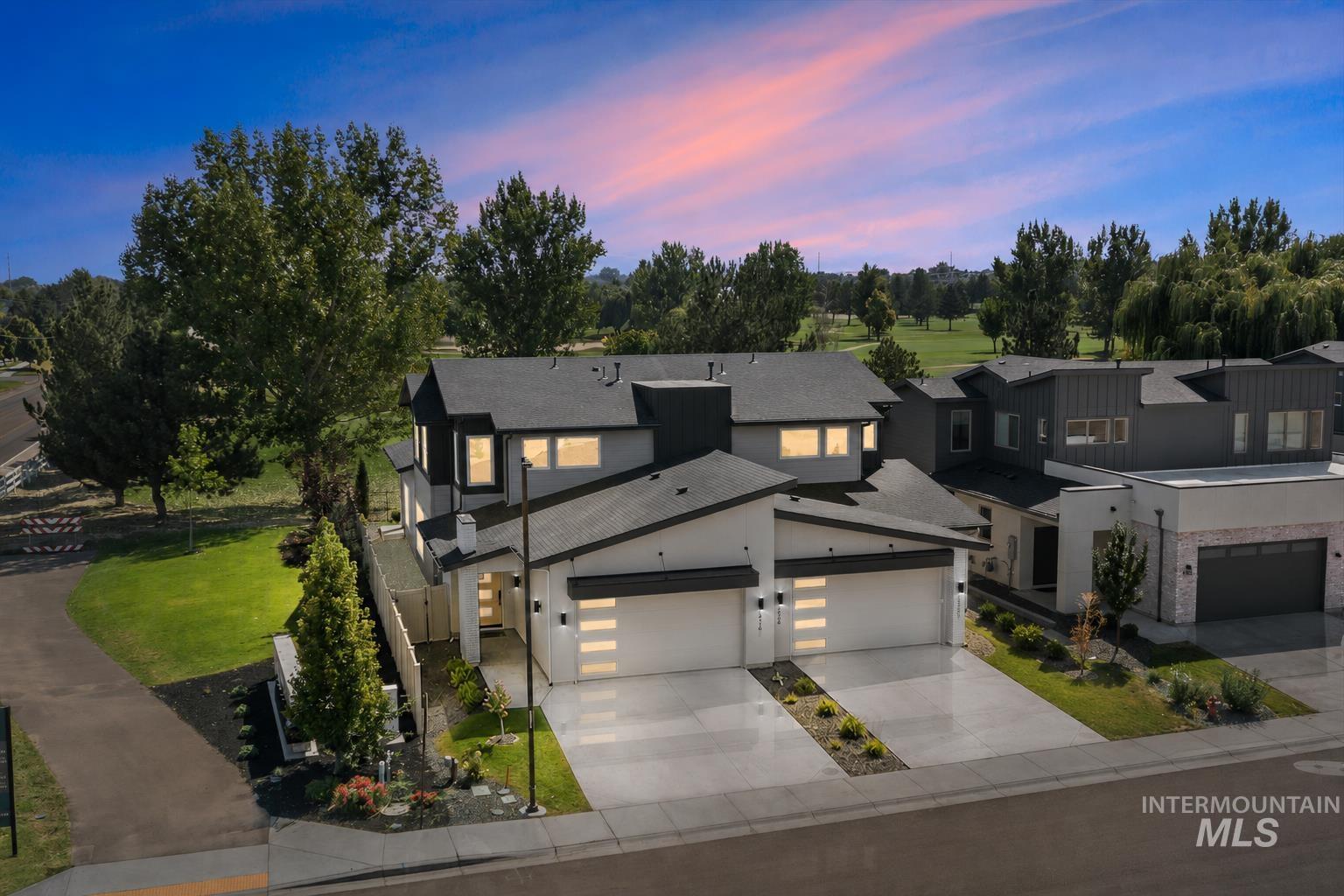 6416 S Astoria Ave, Meridian, Idaho 83642, 4 Bedrooms, 2.5 Bathrooms, Residential For Sale, Price $550,000,MLS 98998740