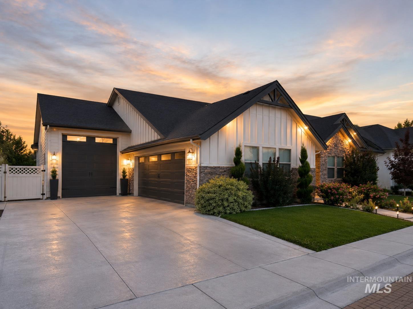 Residential For Sale