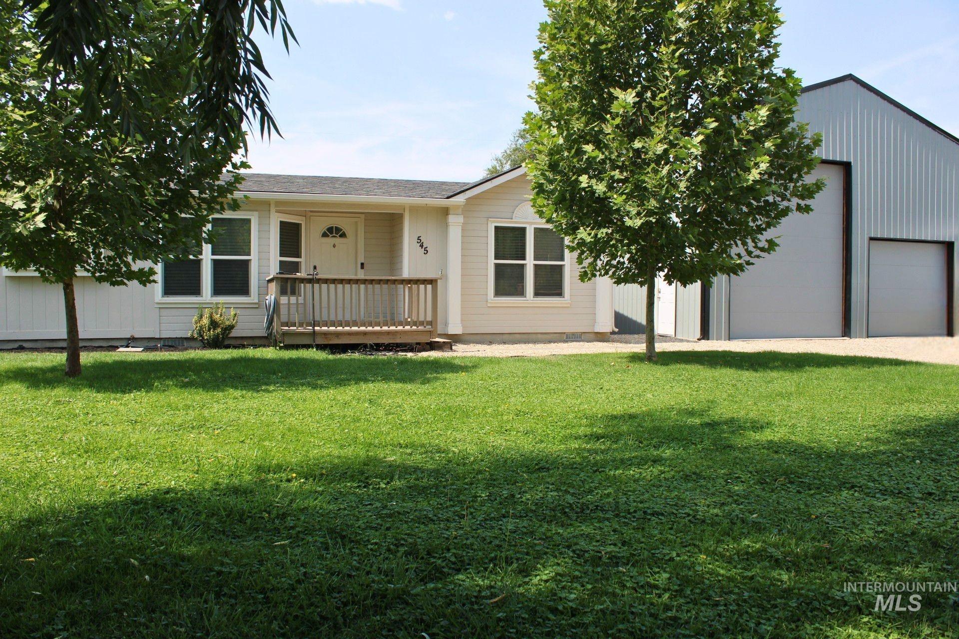 545 S Conover, Eagle, Idaho 83616, 3 Bedrooms, 2 Bathrooms, Residential For Sale, Price $629,500, 98998742