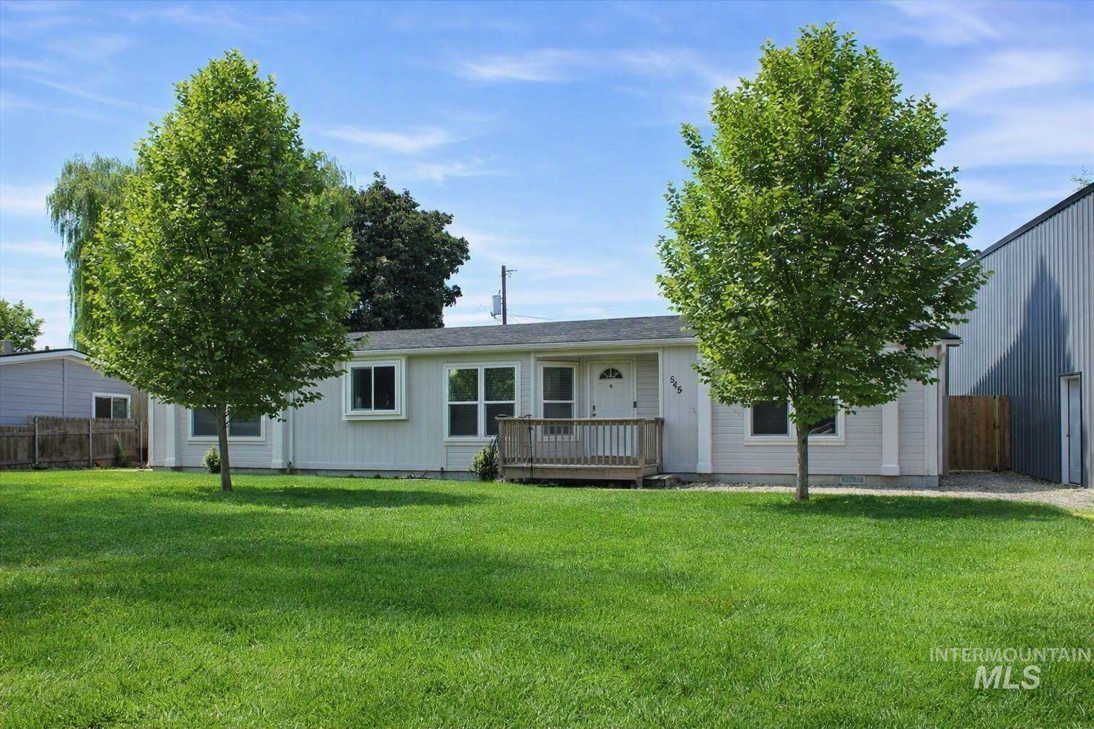 545 S Conover, Eagle, Idaho 83616, 3 Bedrooms, 2 Bathrooms, Residential For Sale, Price $629,500, 98998742