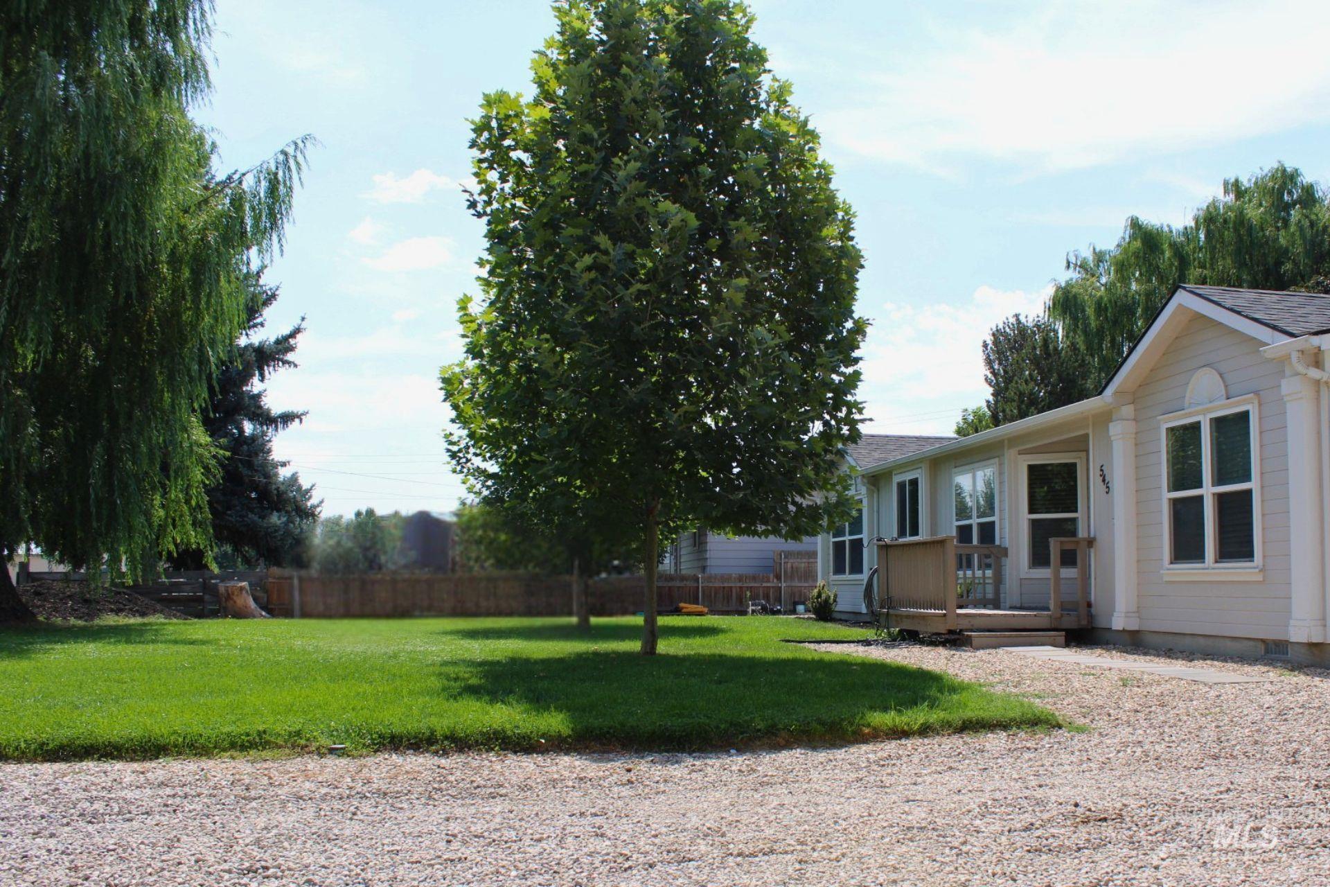 545 S Conover, Eagle, Idaho 83616, 3 Bedrooms, 2 Bathrooms, Residential For Sale, Price $629,500, 98998742