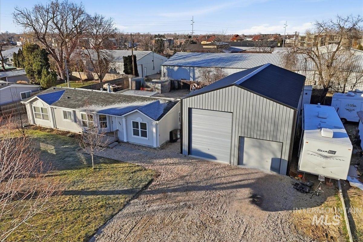 545 S Conover, Eagle, Idaho 83616, 3 Bedrooms, 2 Bathrooms, Residential For Sale, Price $629,500, 98998742