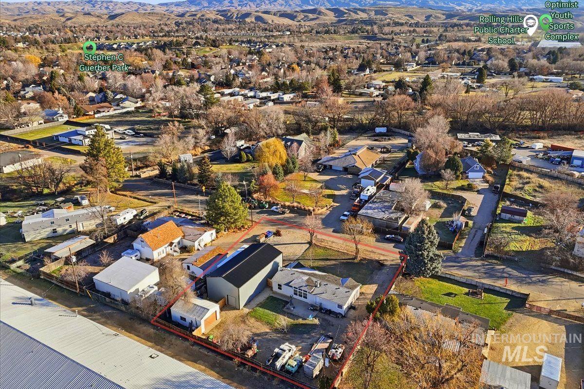 545 S Conover, Eagle, Idaho 83616, 3 Bedrooms, 2 Bathrooms, Residential For Sale, Price $629,500, 98998742
