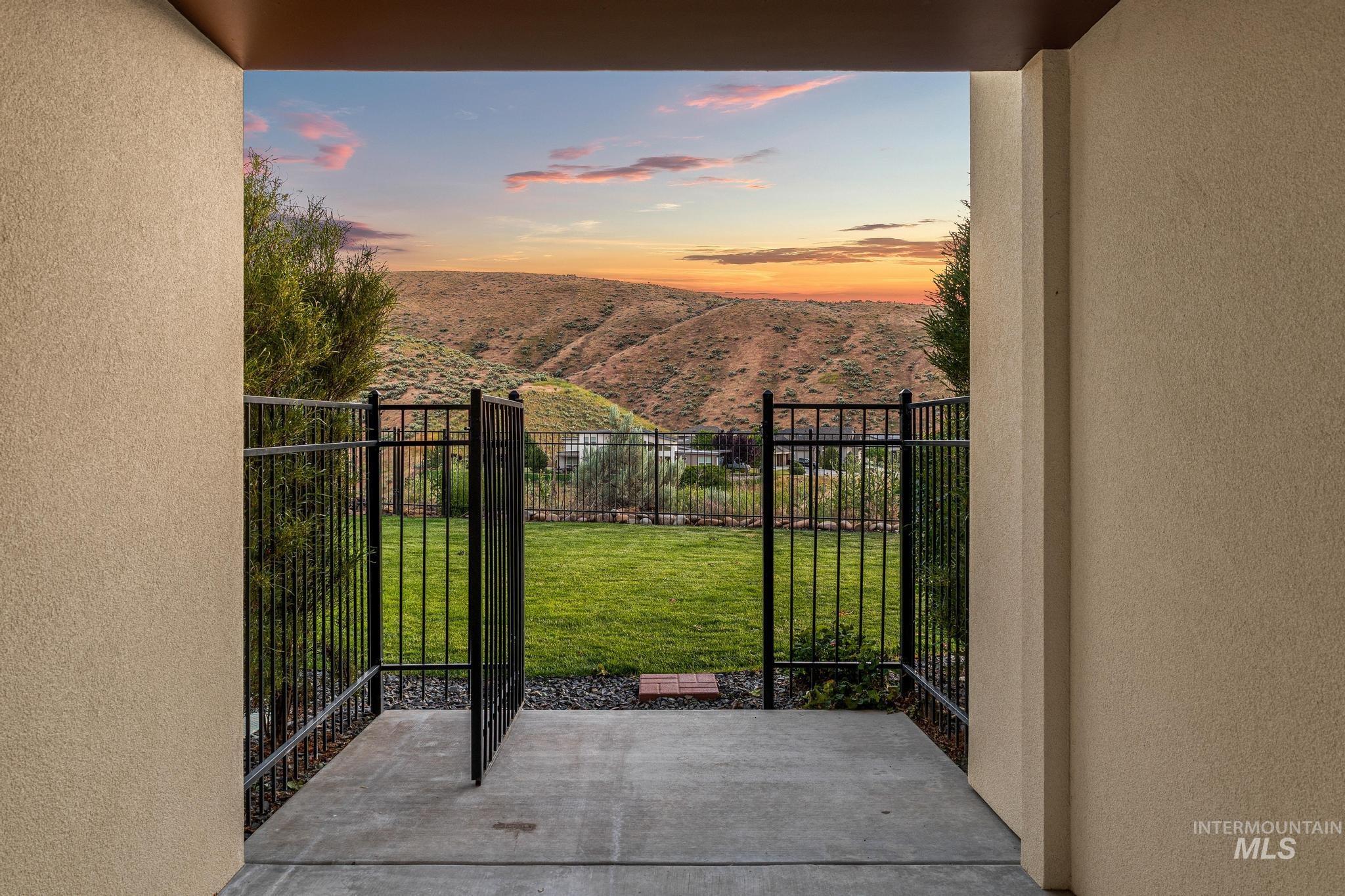 4109 N Eyrie Way, Boise, Idaho 83703, 4 Bedrooms, 2.5 Bathrooms, Residential For Sale, Price $1,350,000, 98998745