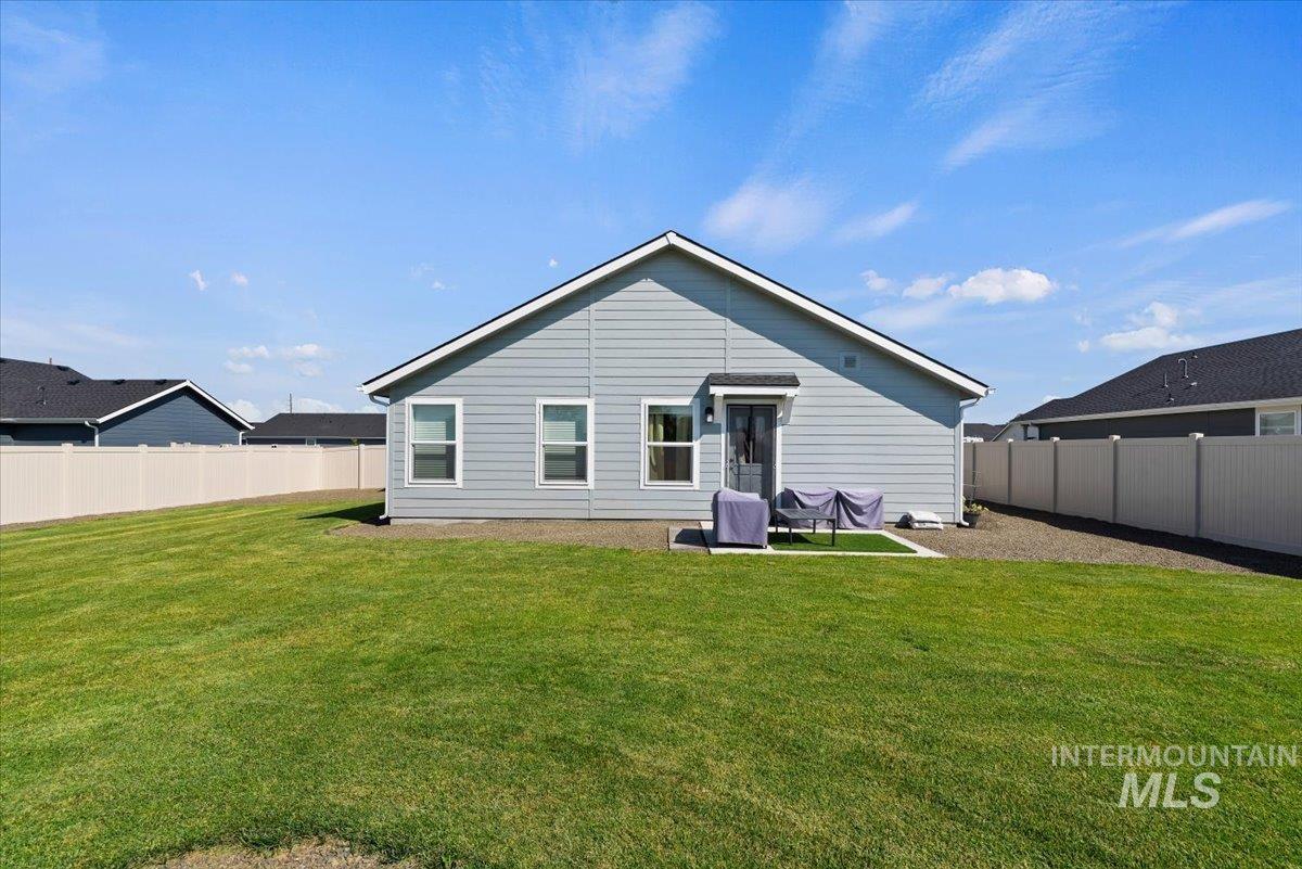 889 Education Street, Middleton, Idaho 83644, 3 Bedrooms, 2 Bathrooms, Residential For Sale, Price $399,900, 98998746