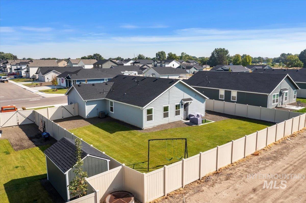 889 Education Street, Middleton, Idaho 83644, 3 Bedrooms, 2 Bathrooms, Residential For Sale, Price $399,900, 98998746