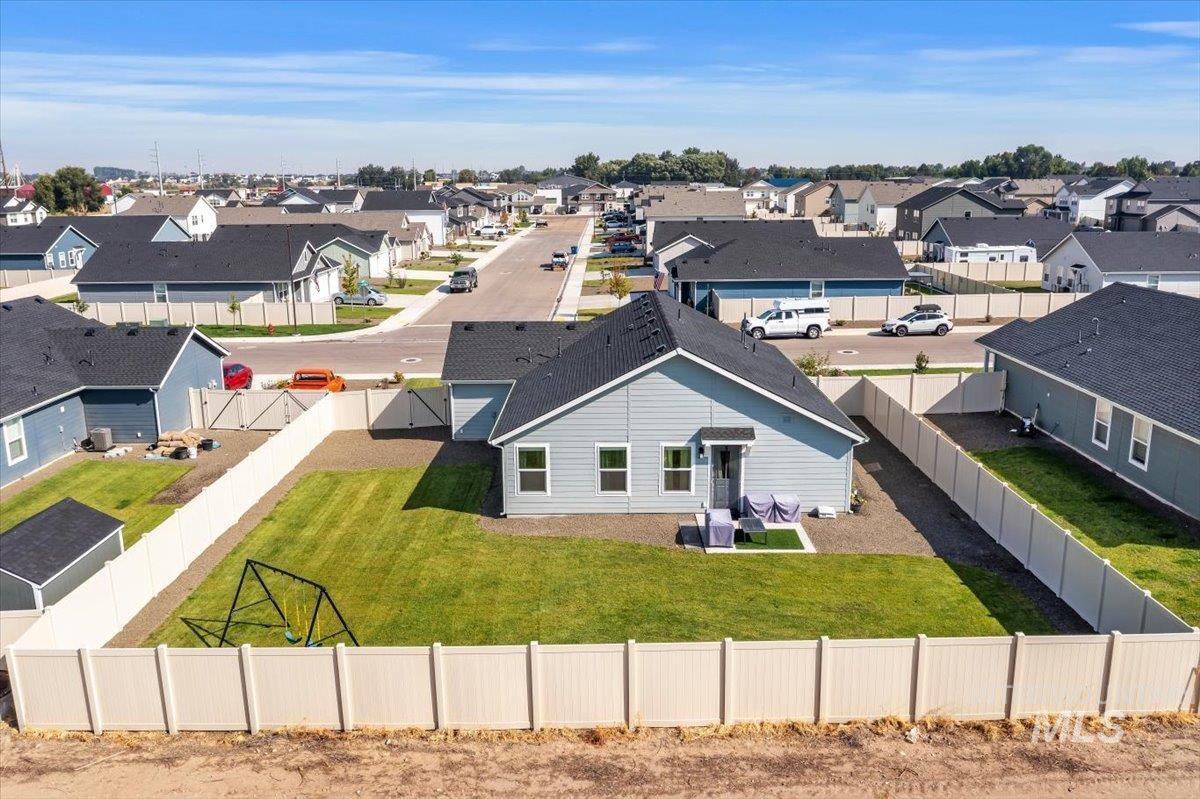 889 Education Street, Middleton, Idaho 83644, 3 Bedrooms, 2 Bathrooms, Residential For Sale, Price $399,900, 98998746