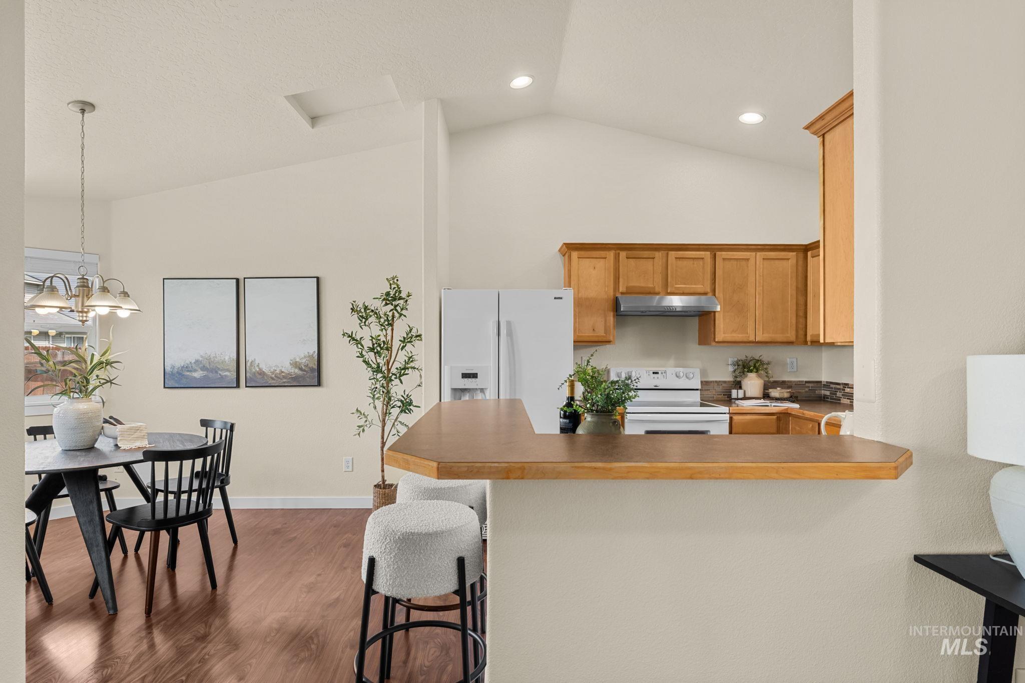 10570 Gossamer Ct, Nampa, Idaho 83687, 3 Bedrooms, 2 Bathrooms, Residential For Sale, Price $375,000, 98998747