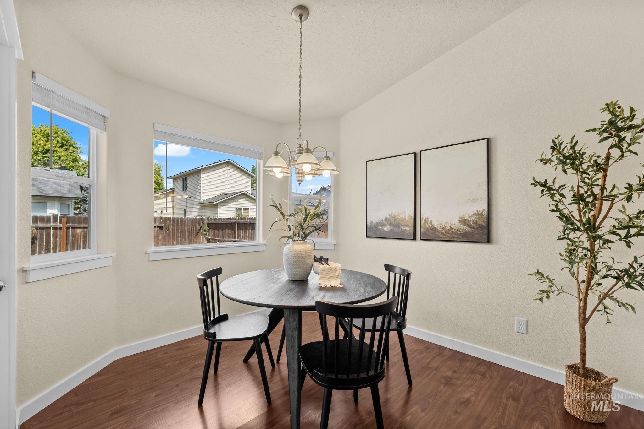 10570 Gossamer Ct, Nampa, Idaho 83687, 3 Bedrooms, 2 Bathrooms, Residential For Sale, Price $375,000, 98998747