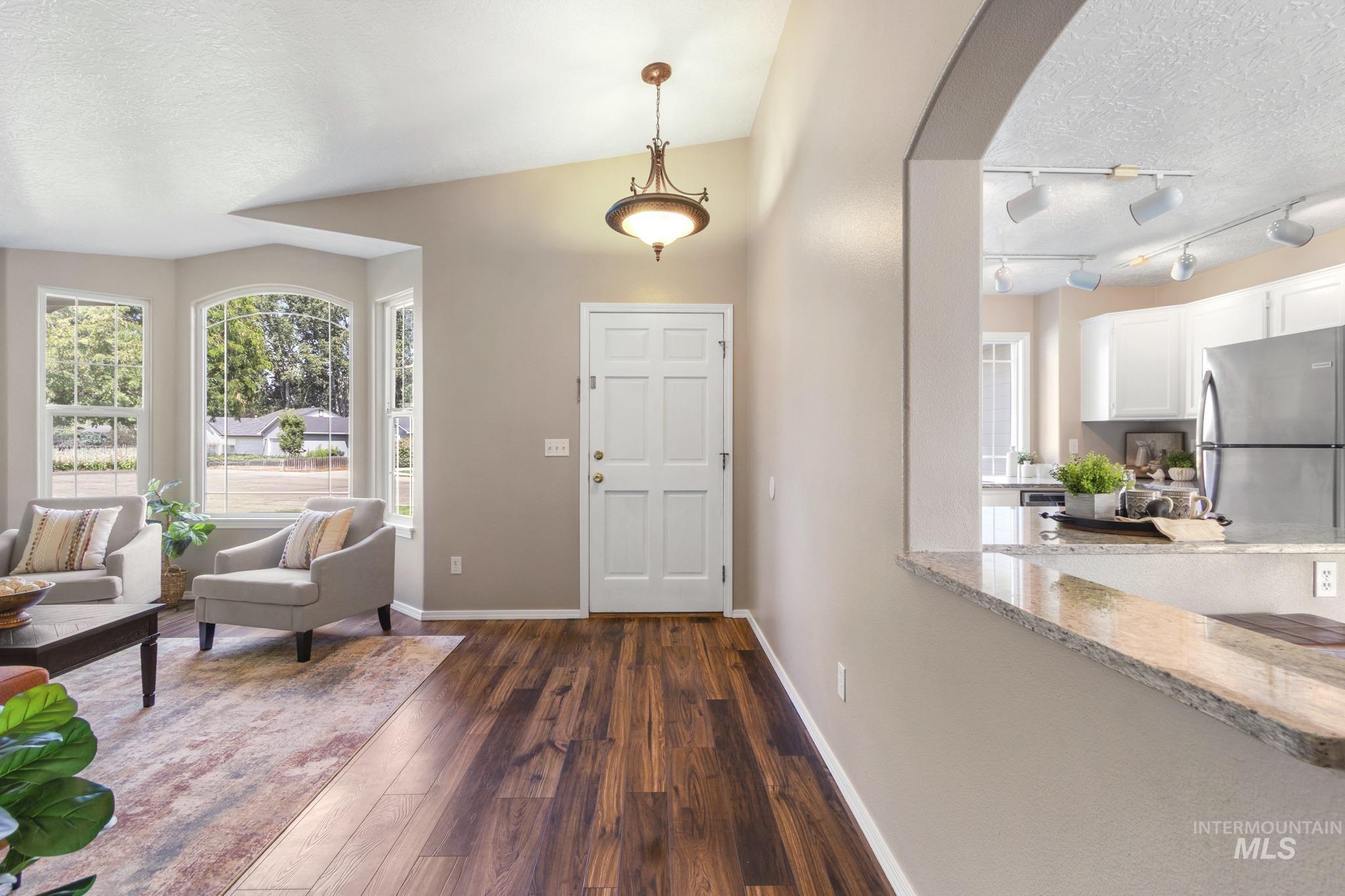 187 W Chrisfield Dr, Meridian, Idaho 83646, 3 Bedrooms, 2 Bathrooms, Residential For Sale, Price $429,900, 98998748