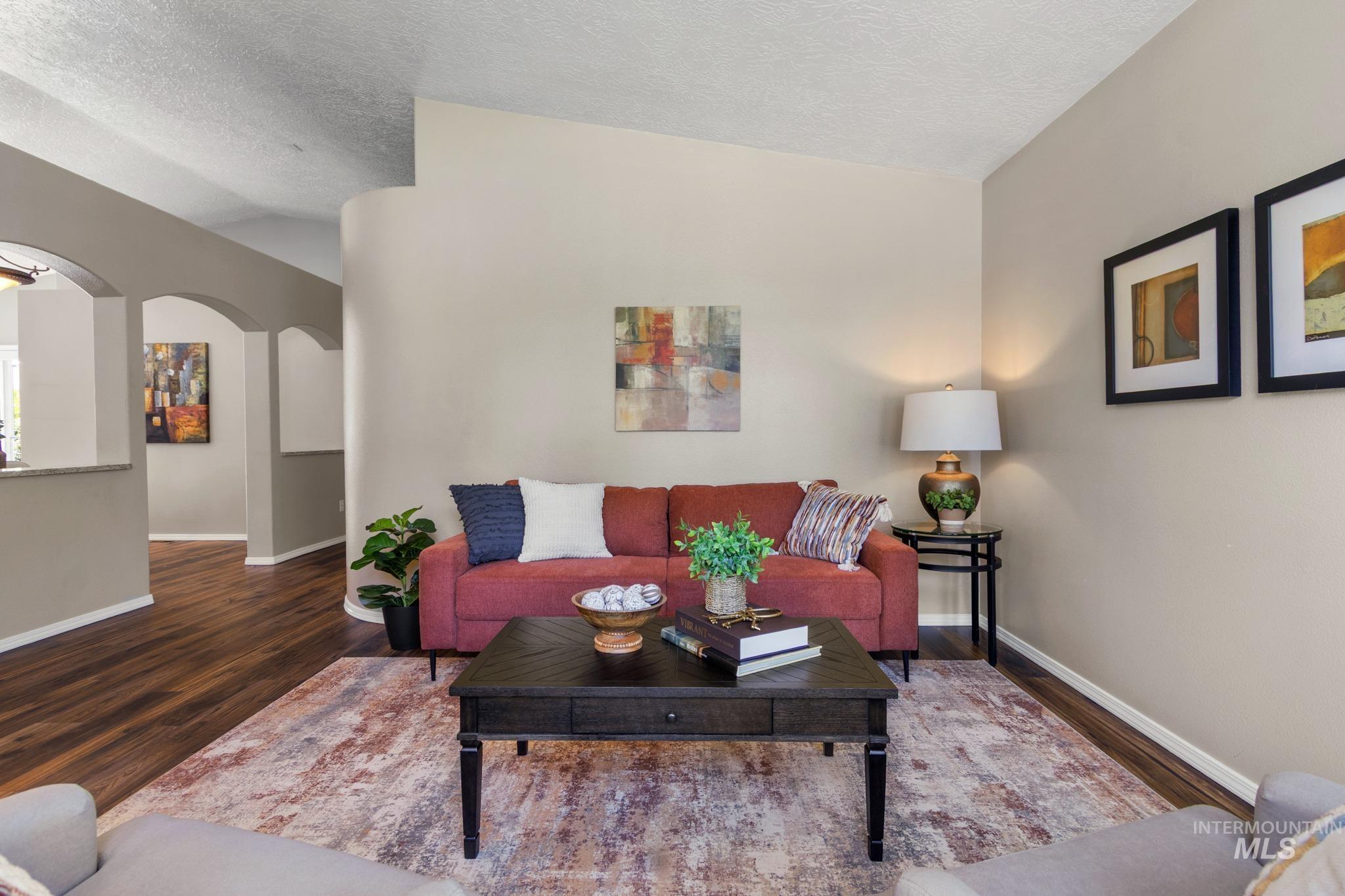187 W Chrisfield Dr, Meridian, Idaho 83646, 3 Bedrooms, 2 Bathrooms, Residential For Sale, Price $429,900, 98998748