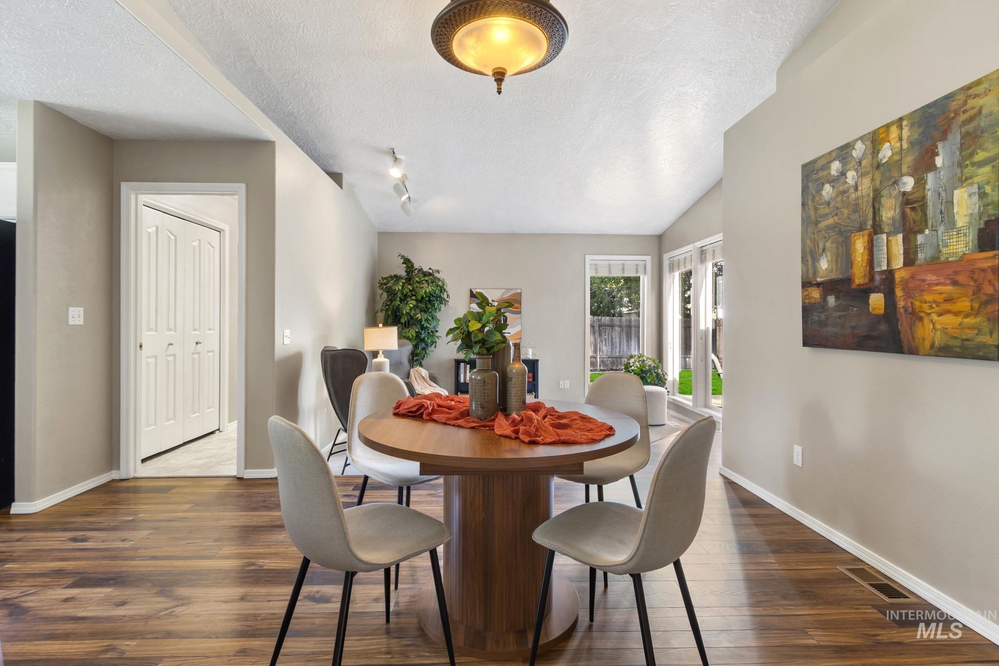 187 W Chrisfield Dr, Meridian, Idaho 83646, 3 Bedrooms, 2 Bathrooms, Residential For Sale, Price $429,900, 98998748