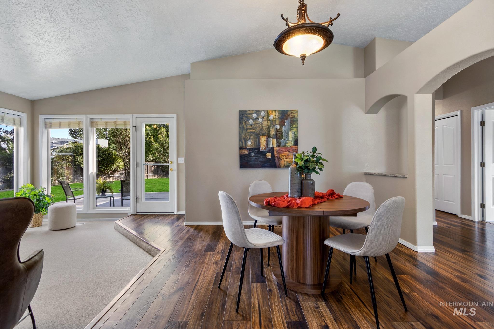 187 W Chrisfield Dr, Meridian, Idaho 83646, 3 Bedrooms, 2 Bathrooms, Residential For Sale, Price $429,900, 98998748