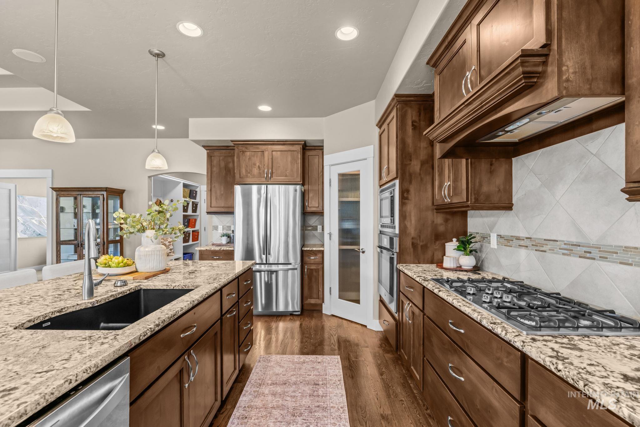 274 E Schmeizer Lane, Boise, Idaho 83706, 3 Bedrooms, 2 Bathrooms, Residential For Sale, Price $1,287,500, 98998749