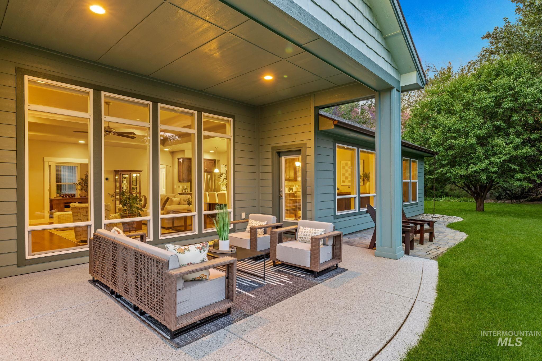 274 E Schmeizer Lane, Boise, Idaho 83706, 3 Bedrooms, 2 Bathrooms, Residential For Sale, Price $1,287,500, 98998749