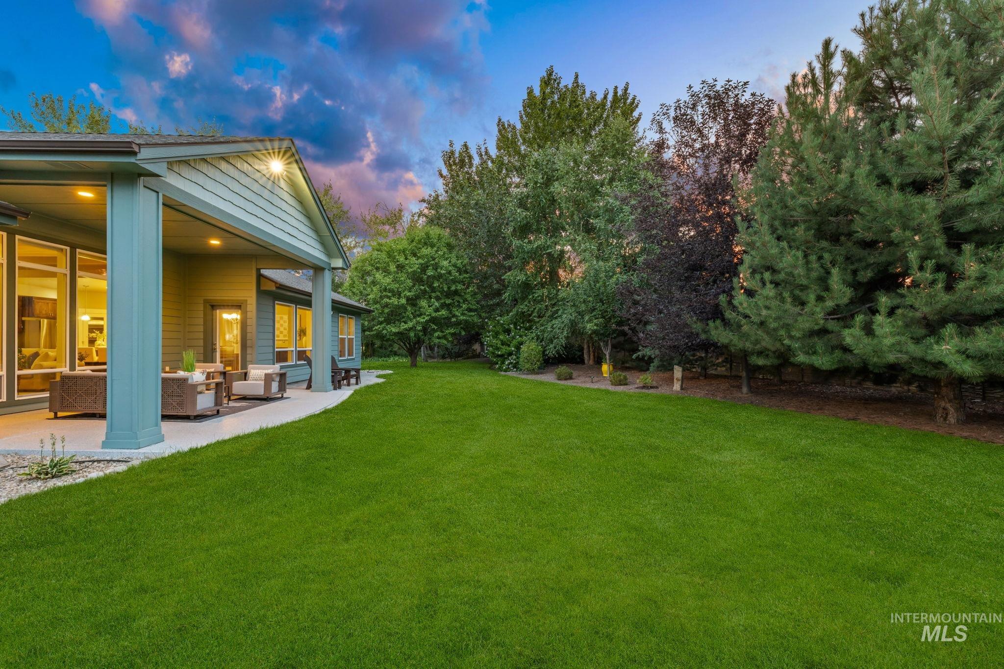 274 E Schmeizer Lane, Boise, Idaho 83706, 3 Bedrooms, 2 Bathrooms, Residential For Sale, Price $1,287,500, 98998749