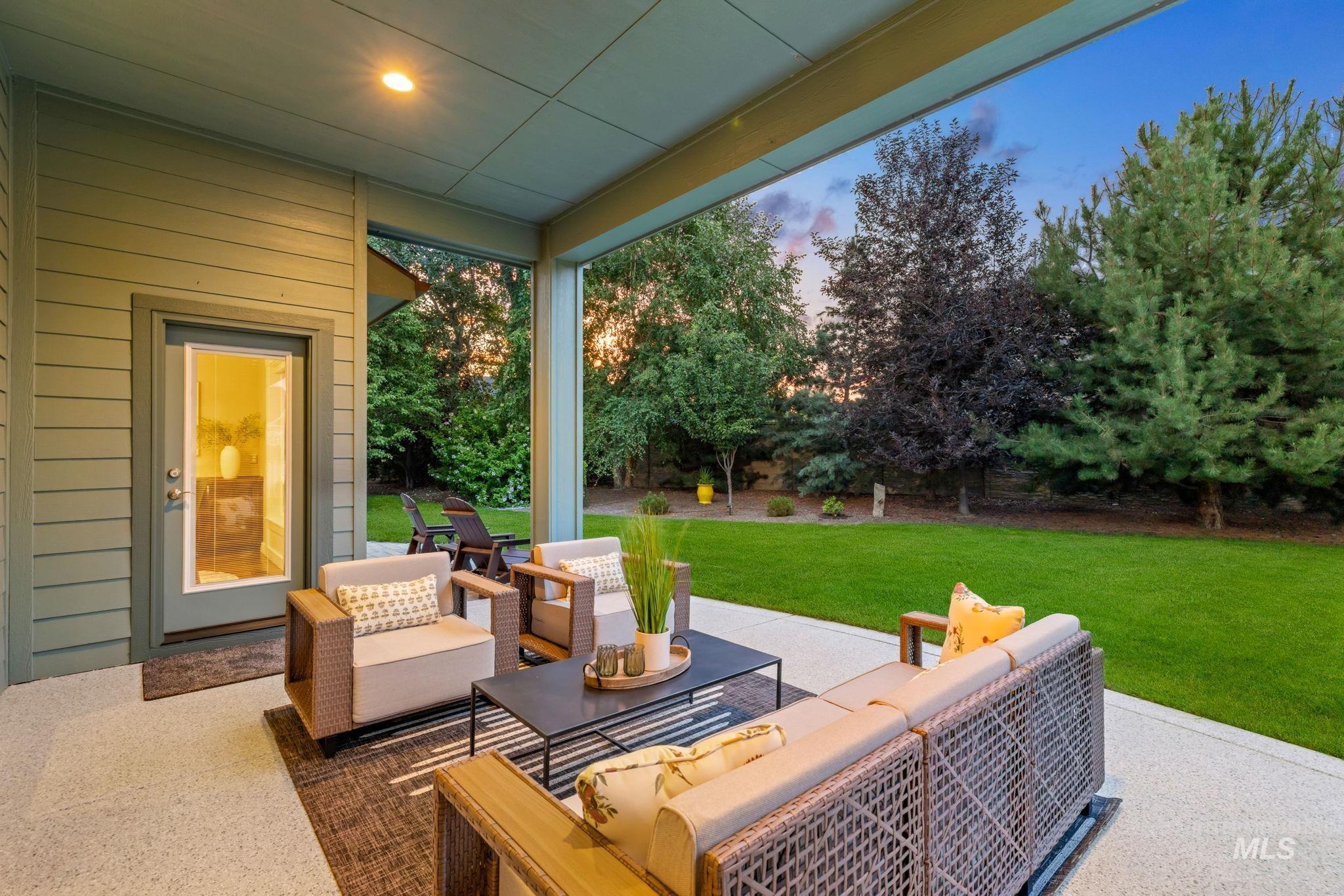 274 E Schmeizer Lane, Boise, Idaho 83706, 3 Bedrooms, 2 Bathrooms, Residential For Sale, Price $1,287,500, 98998749