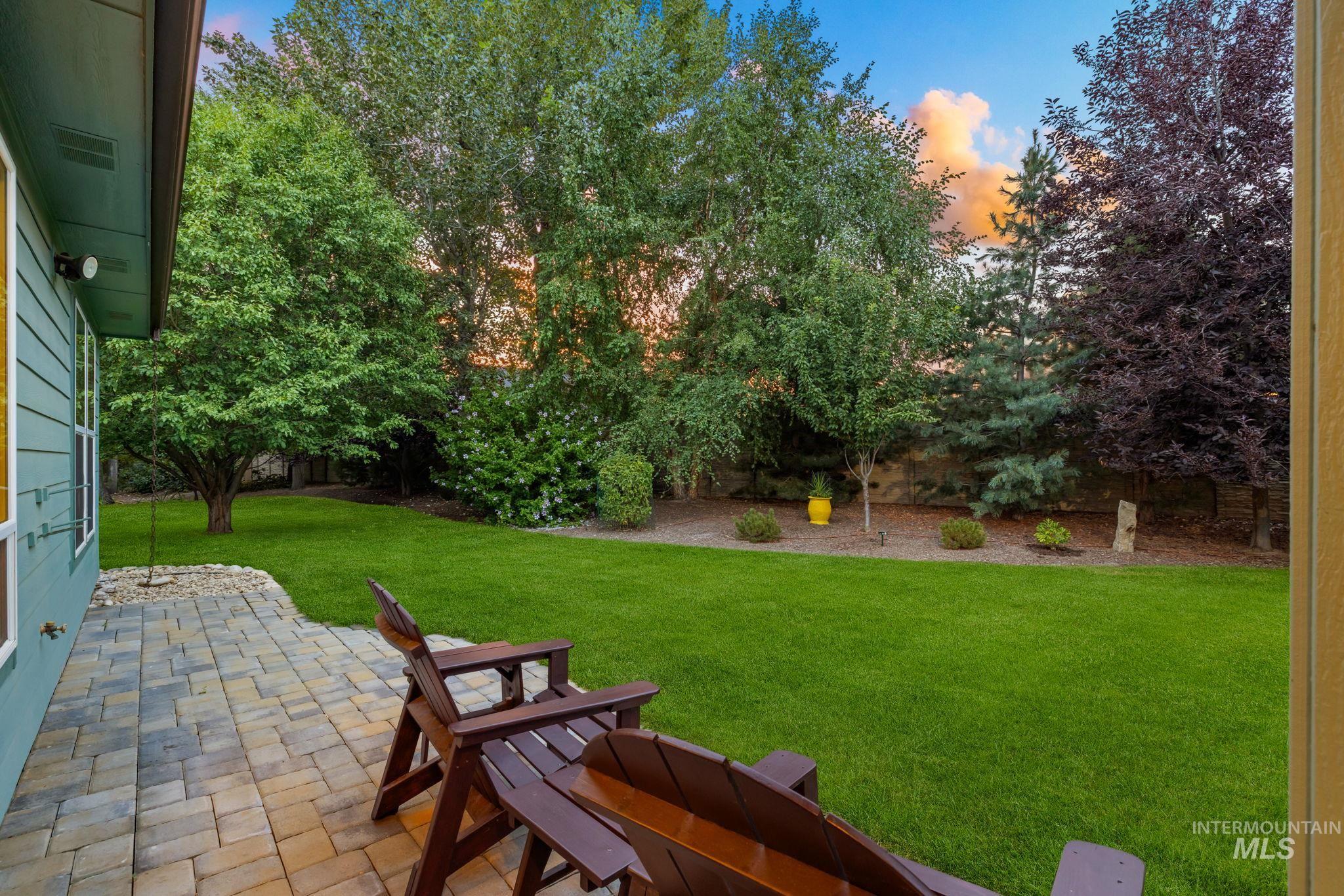 274 E Schmeizer Lane, Boise, Idaho 83706, 3 Bedrooms, 2 Bathrooms, Residential For Sale, Price $1,287,500, 98998749
