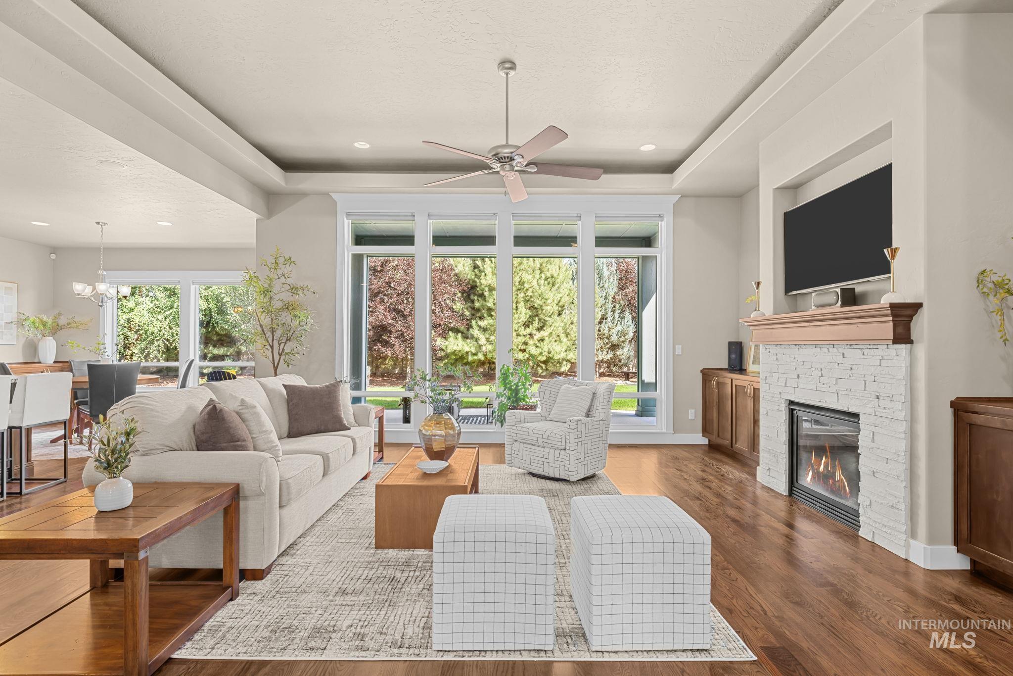 274 E Schmeizer Lane, Boise, Idaho 83706, 3 Bedrooms, 2 Bathrooms, Residential For Sale, Price $1,287,500, 98998749