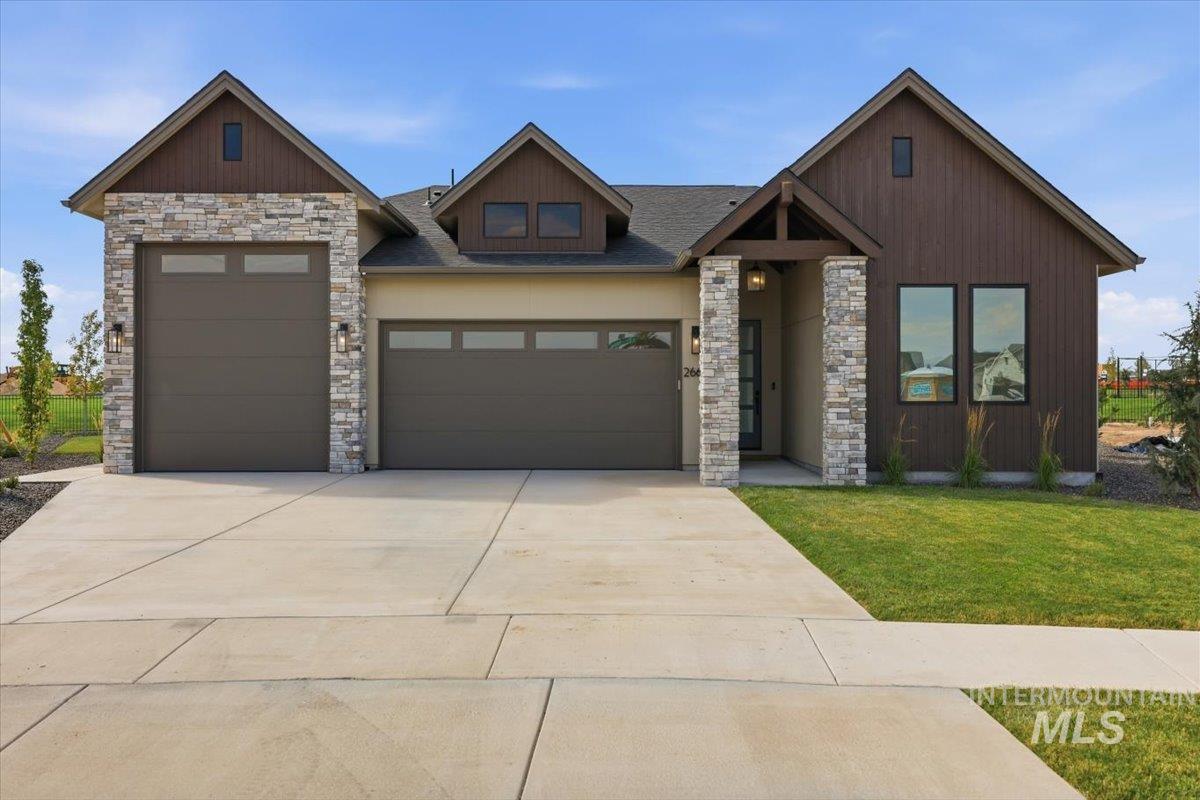 Residential For Sale