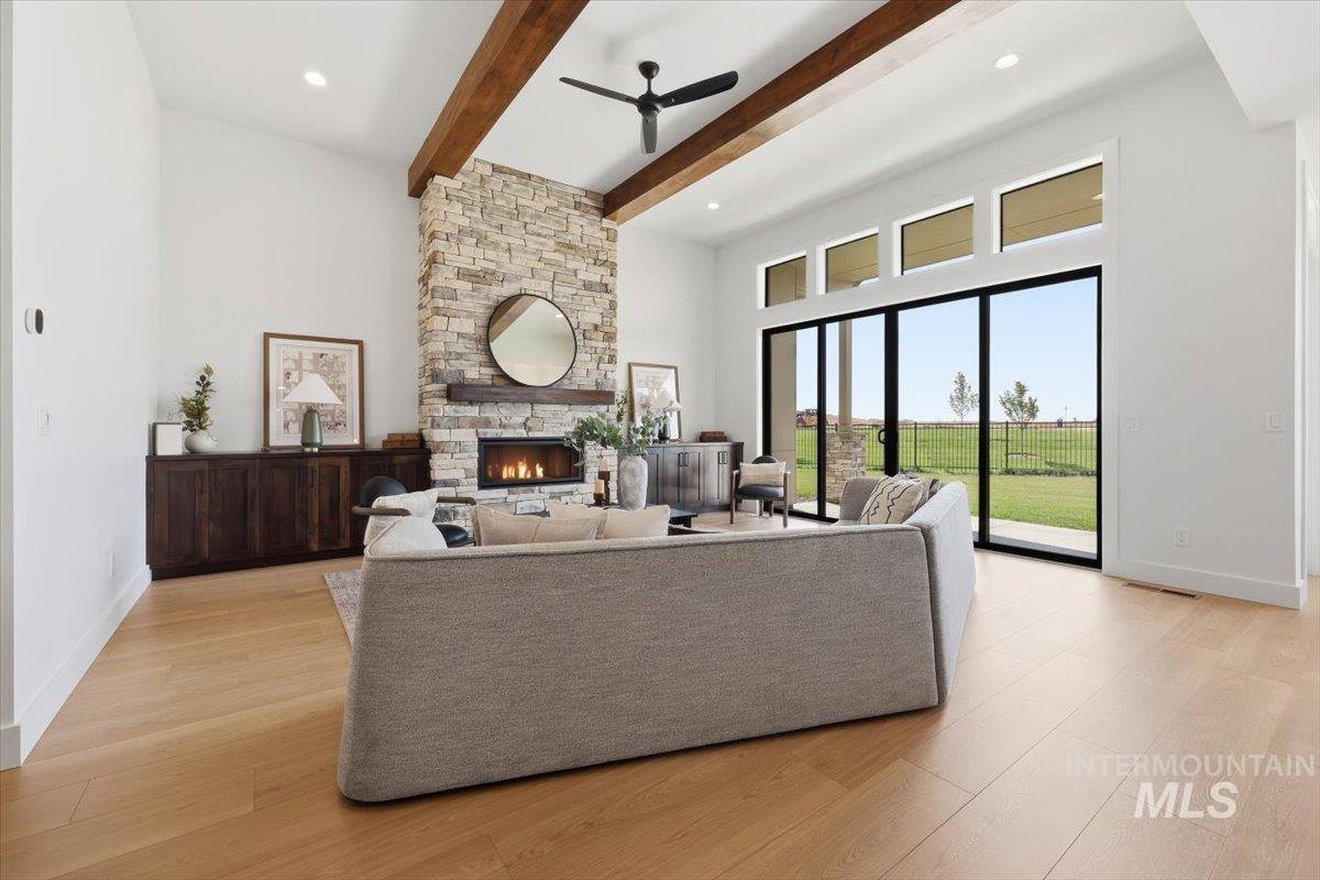 2661 N Buhrstone Ave, Eagle, Idaho 83616, 3 Bedrooms, 2.5 Bathrooms, Residential For Sale, Price $899,900, 98998753