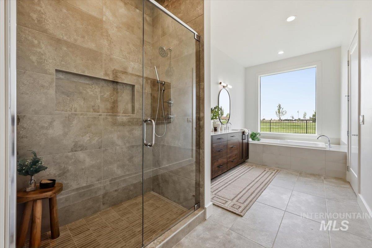 2661 N Buhrstone Ave, Eagle, Idaho 83616, 3 Bedrooms, 2.5 Bathrooms, Residential For Sale, Price $899,900, 98998753