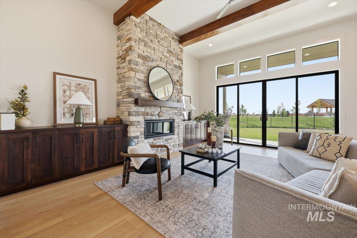 2661 N Buhrstone Ave, Eagle, Idaho 83616, 3 Bedrooms, 2.5 Bathrooms, Residential For Sale, Price $899,900, 98998753