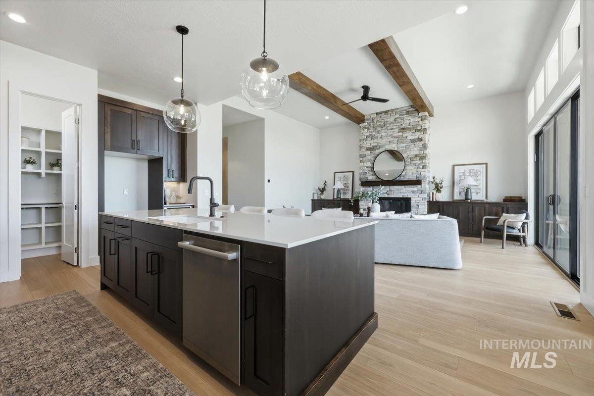 2661 N Buhrstone Ave, Eagle, Idaho 83616, 3 Bedrooms, 2.5 Bathrooms, Residential For Sale, Price $899,900, 98998753