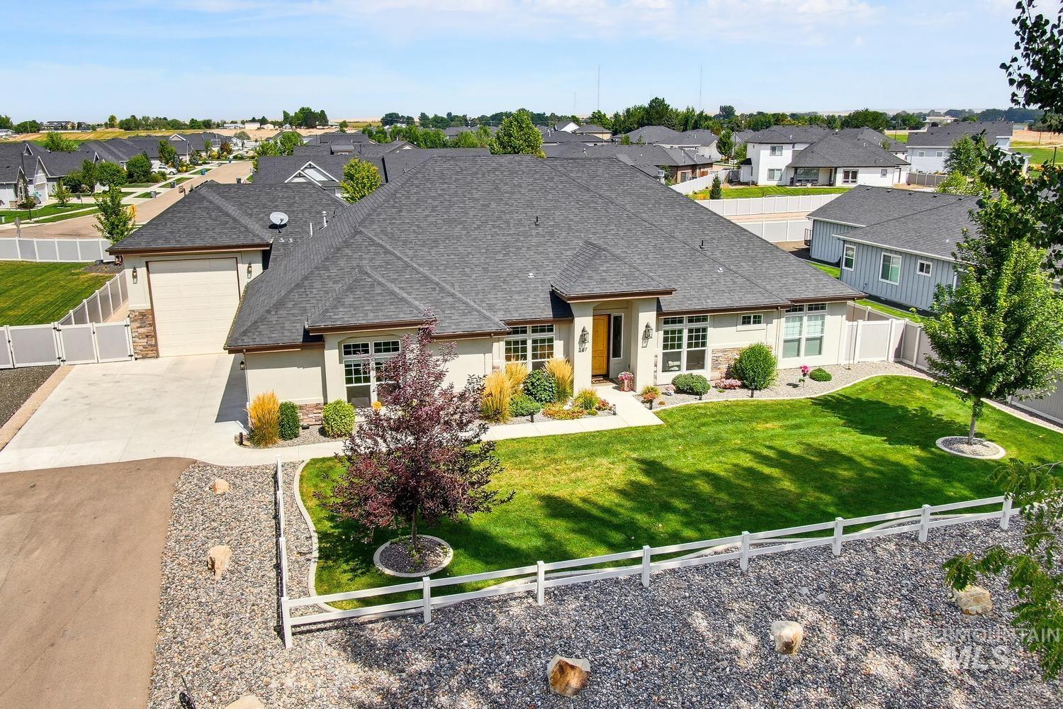Residential For Sale