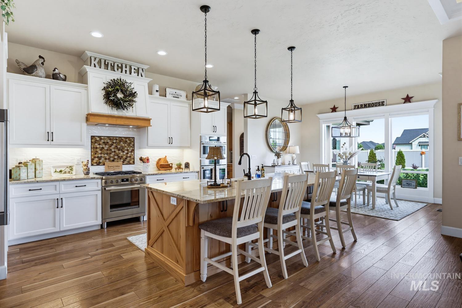 367 Bard, Middleton, Idaho 83644, 3 Bedrooms, 2.5 Bathrooms, Residential For Sale, Price $1,025,000, 98998754