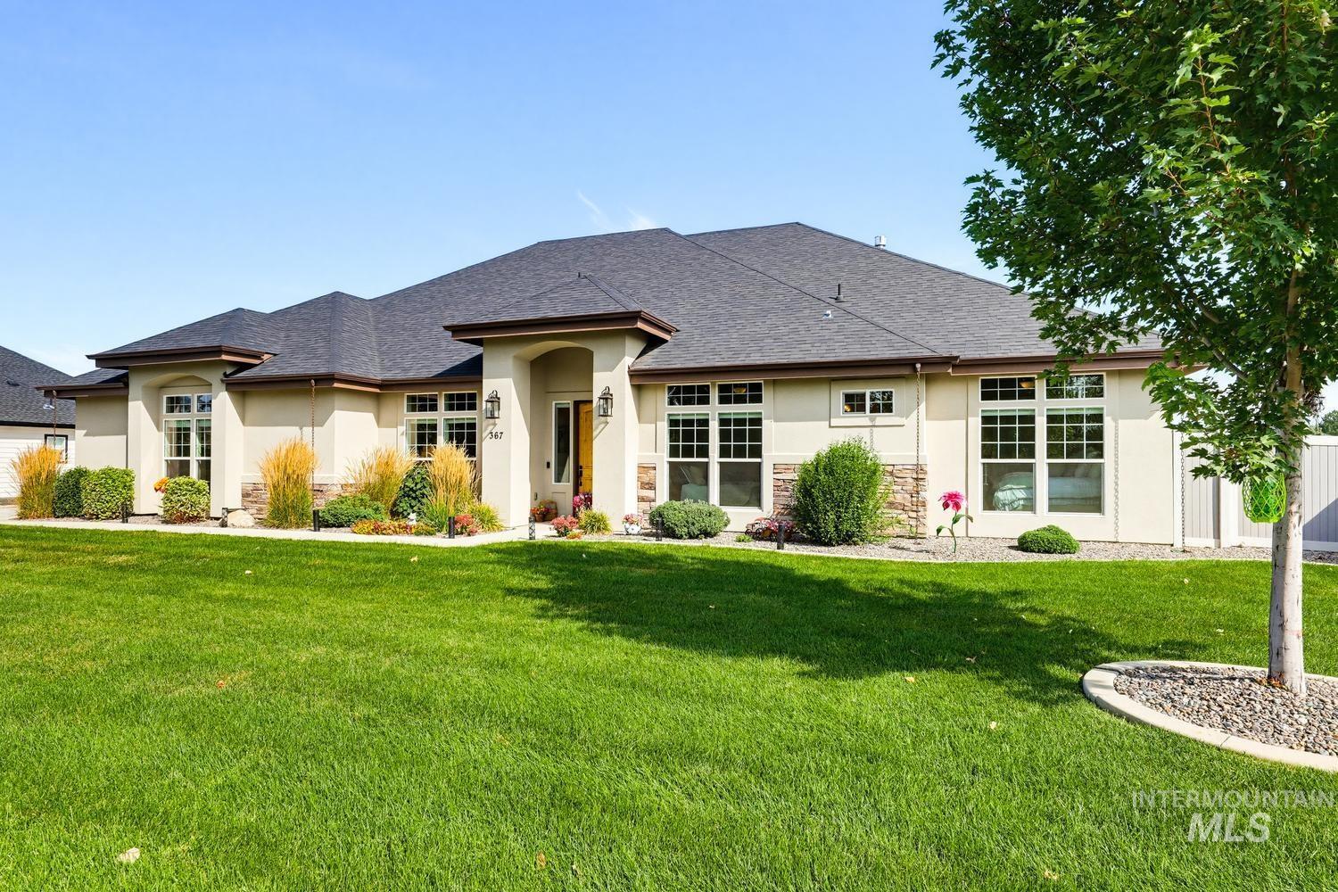 367 Bard, Middleton, Idaho 83644, 3 Bedrooms, 2.5 Bathrooms, Residential For Sale, Price $1,025,000, 98998754