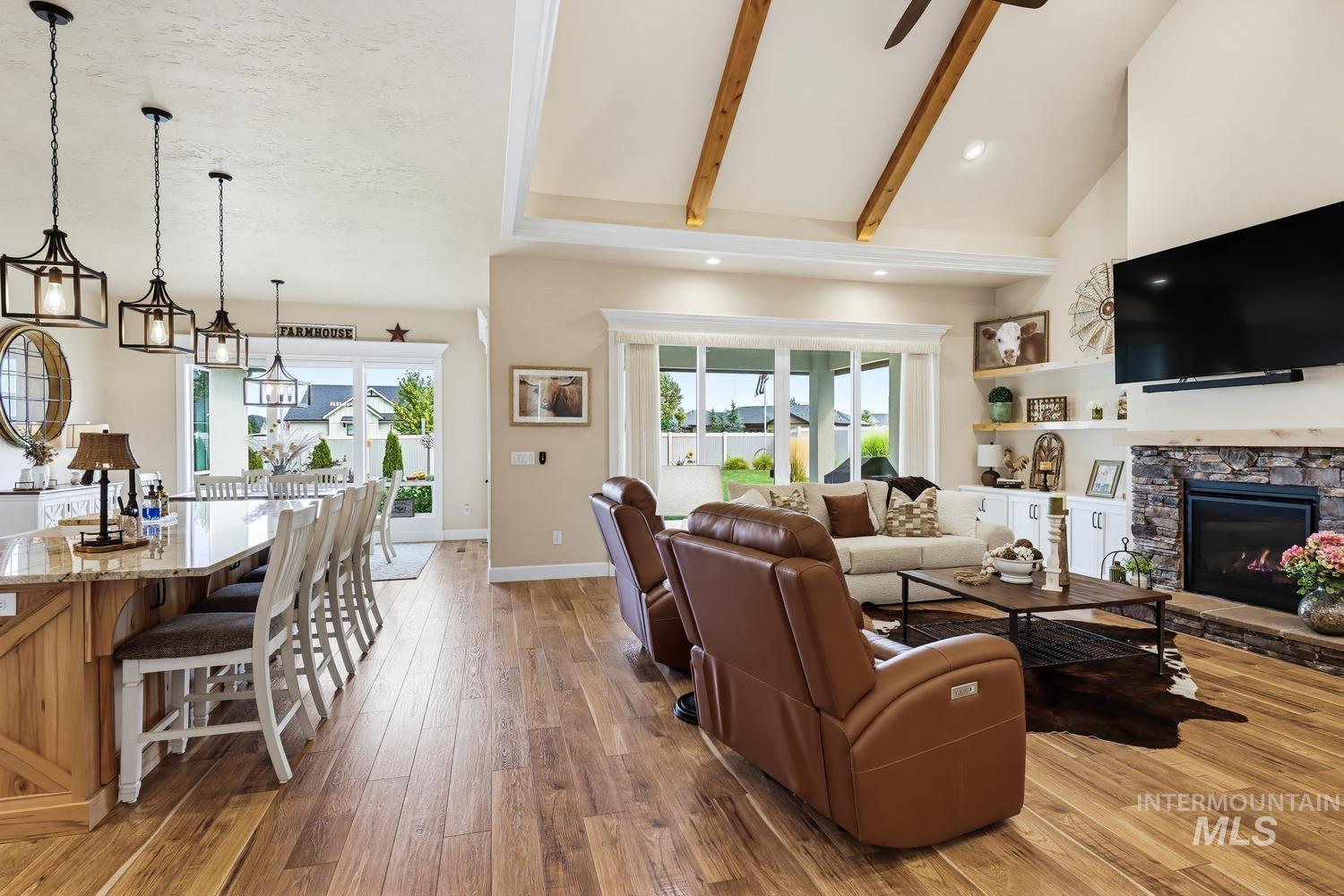367 Bard, Middleton, Idaho 83644, 3 Bedrooms, 2.5 Bathrooms, Residential For Sale, Price $1,025,000, 98998754
