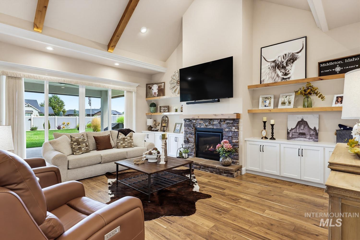 367 Bard, Middleton, Idaho 83644, 3 Bedrooms, 2.5 Bathrooms, Residential For Sale, Price $1,025,000, 98998754