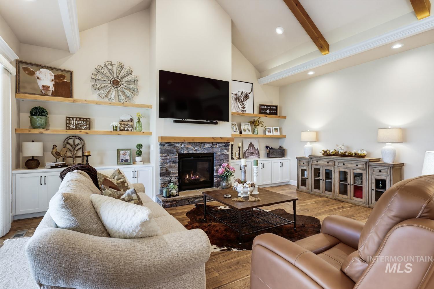 367 Bard, Middleton, Idaho 83644, 3 Bedrooms, 2.5 Bathrooms, Residential For Sale, Price $1,025,000, 98998754