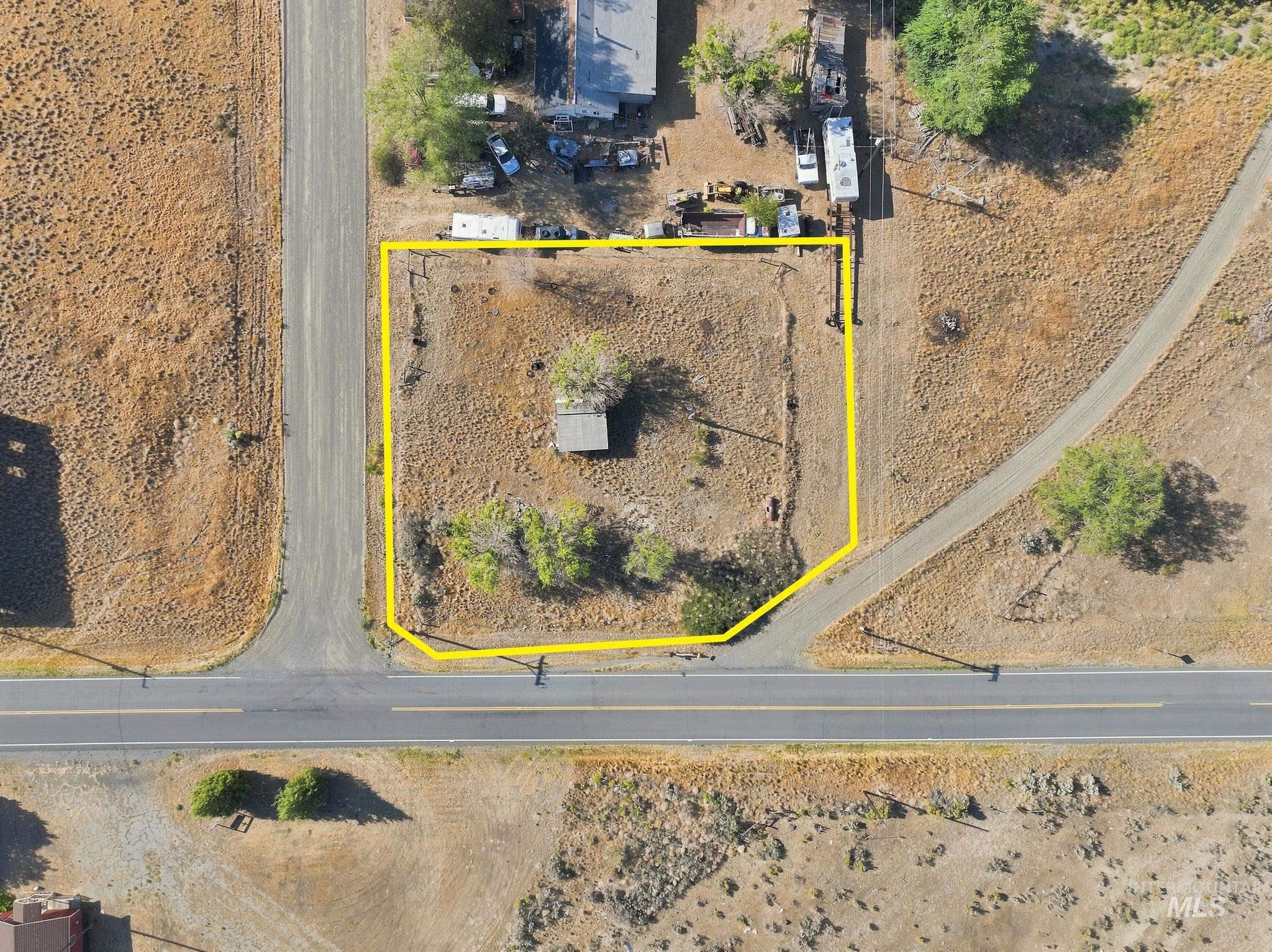 1519 N. 2278 E., Rogerson, Idaho 83302, Land For Sale, Price $74,900,MLS 98998755