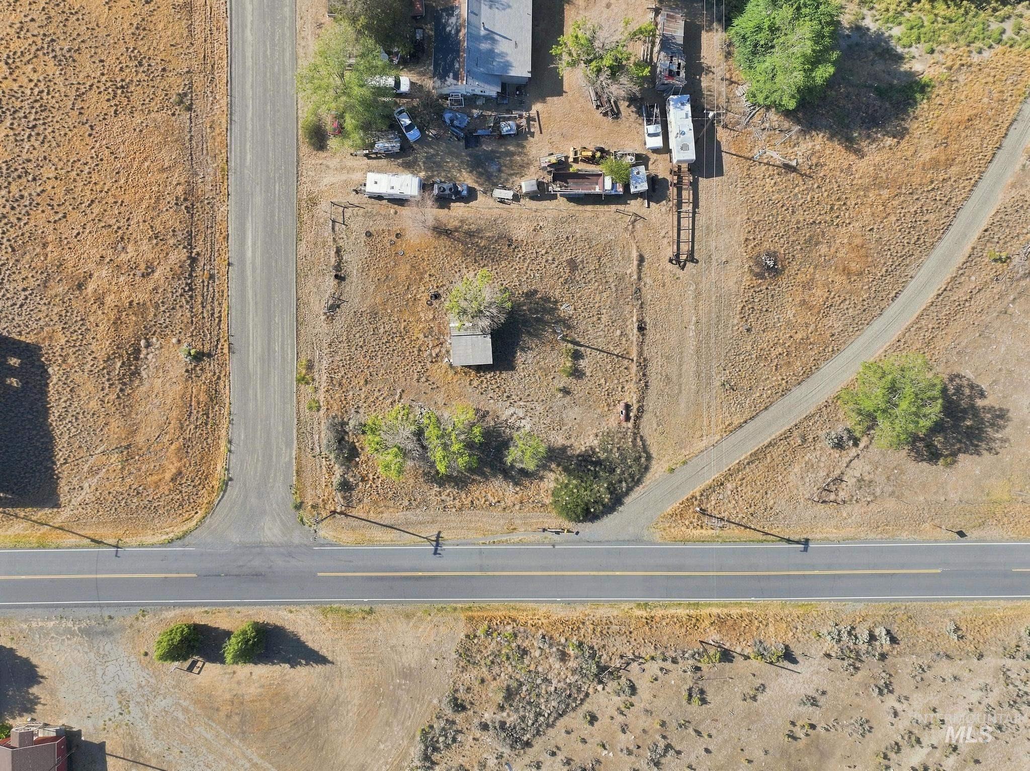 1519 N. 2278 E., Rogerson, Idaho 83302, Land For Sale, Price $74,900,MLS 98998755