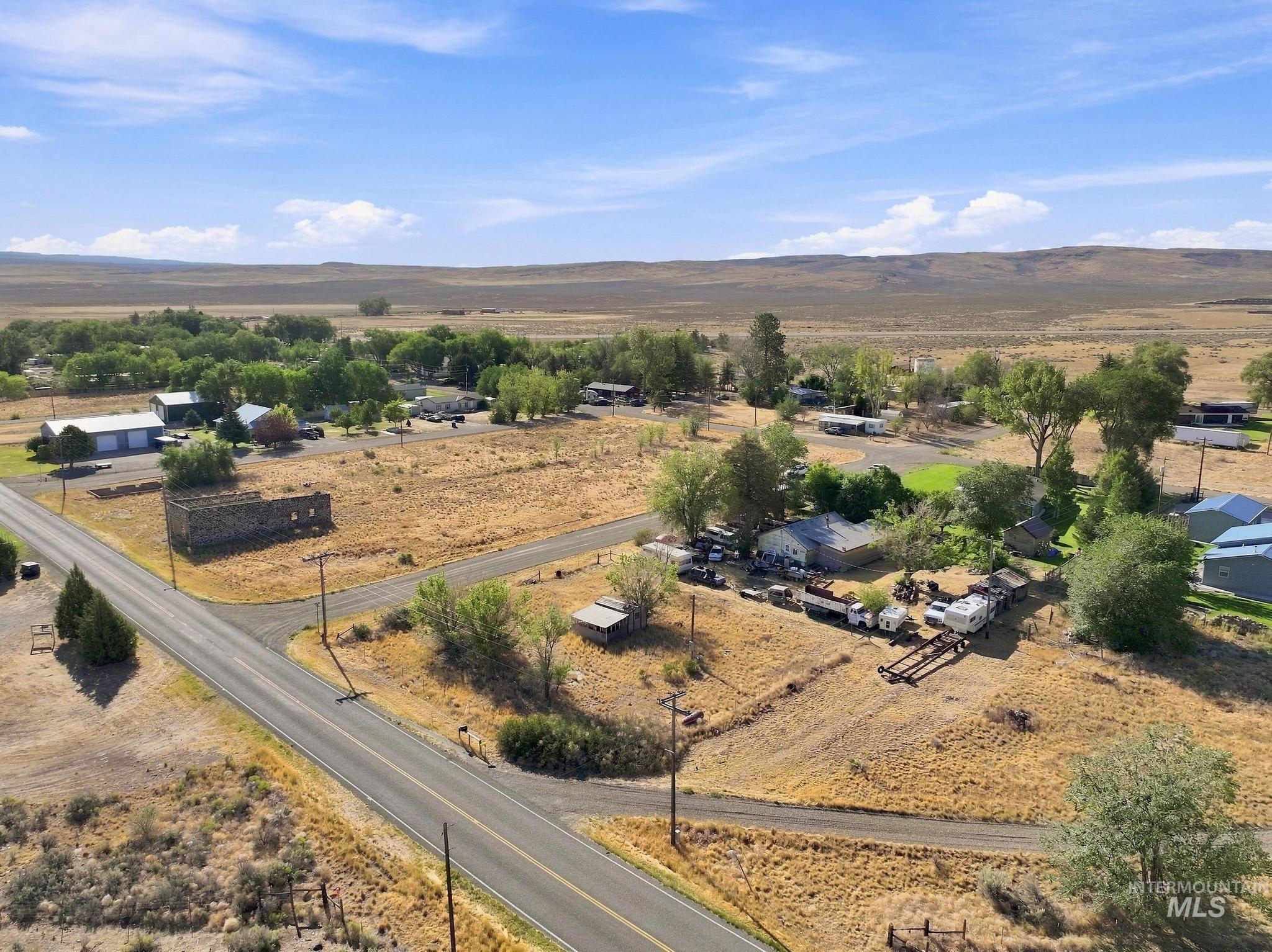 1519 N. 2278 E., Rogerson, Idaho 83302, Land For Sale, Price $74,900,MLS 98998755